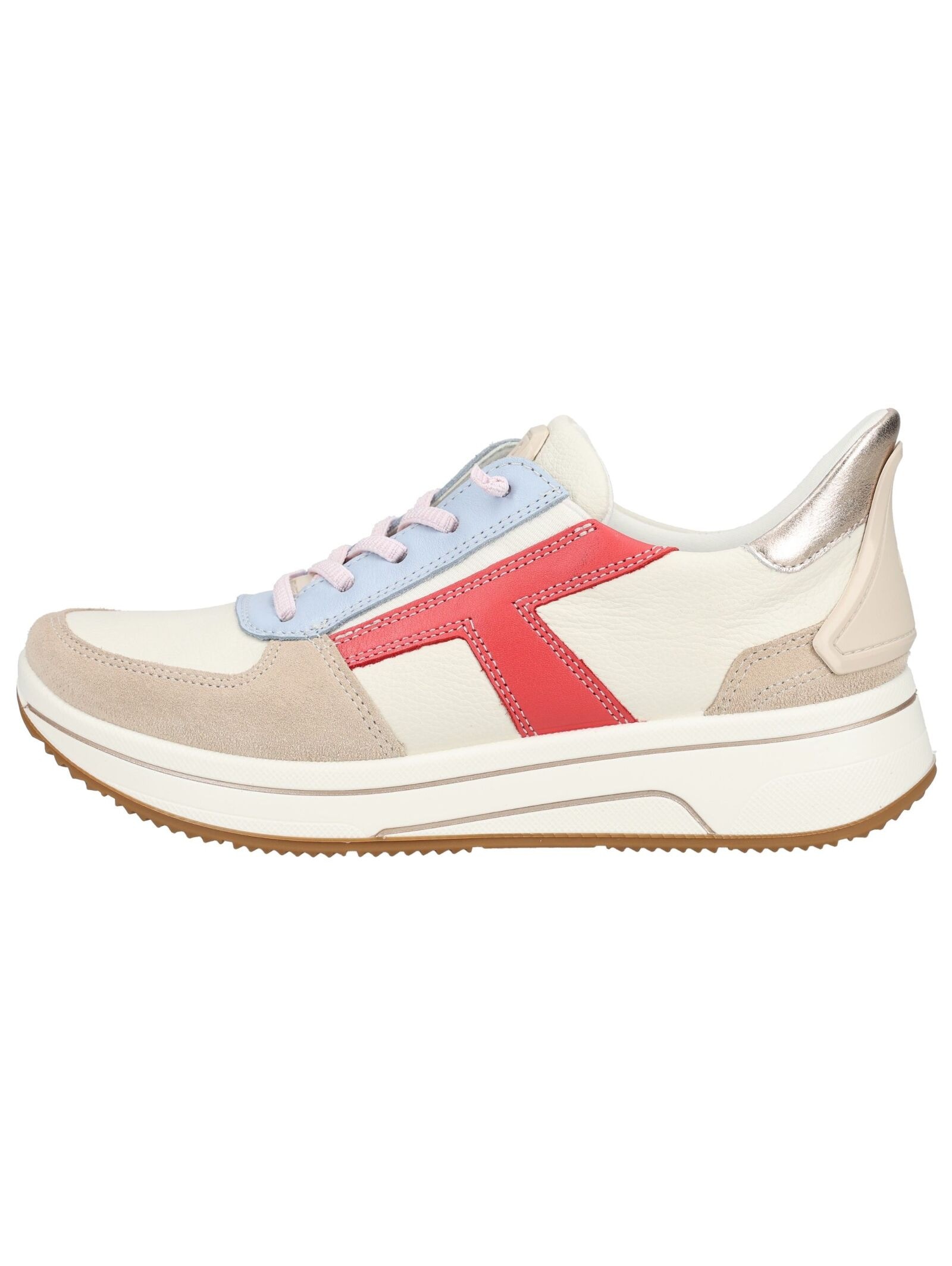 Ara Sneaker »Ara Sneaker Leder«