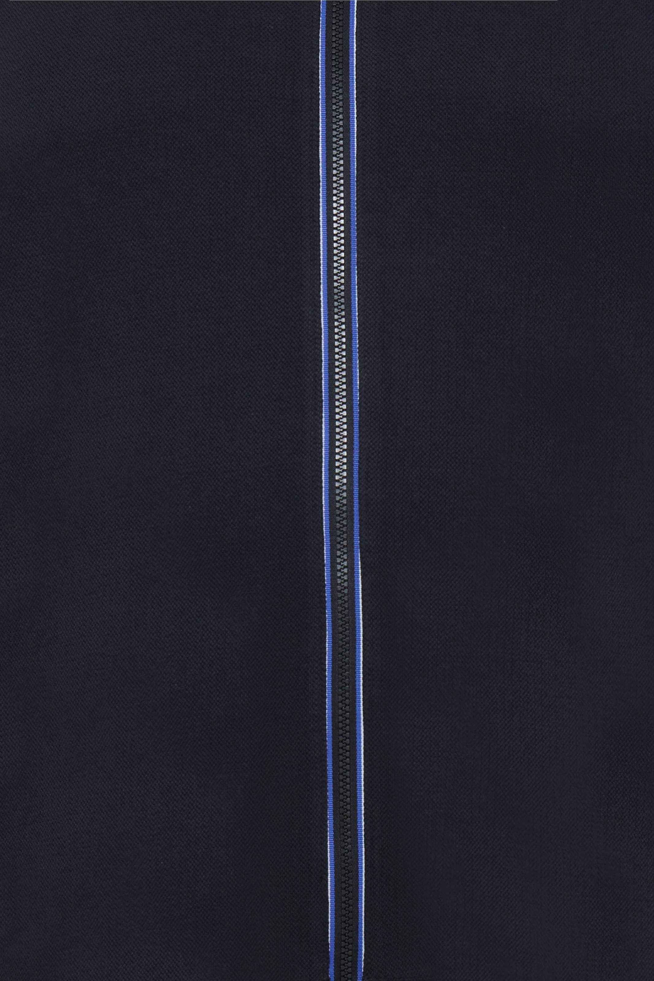 Blend Kapuzensweatshirt »BHJUMA BB PIQUE ZIPP SWEAT«, in großen Größen
