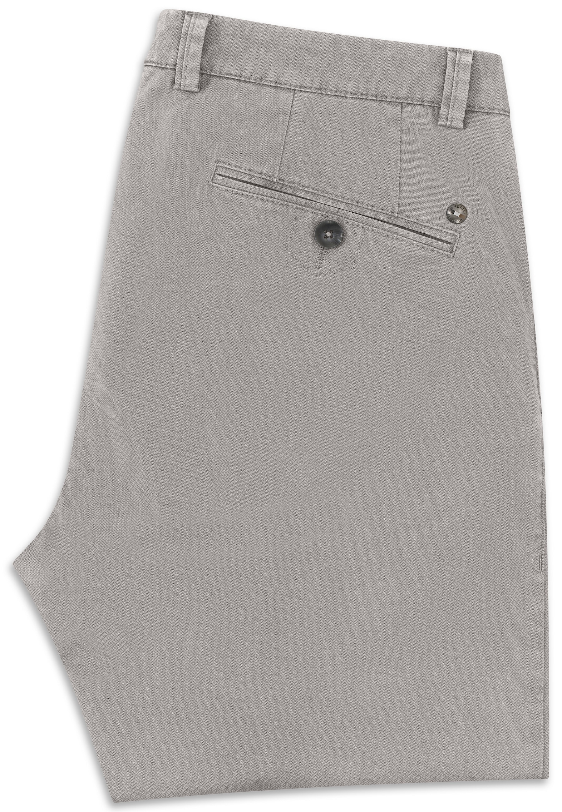 bugatti Chinohose »Modern Fit«  aus der DynamicSeries