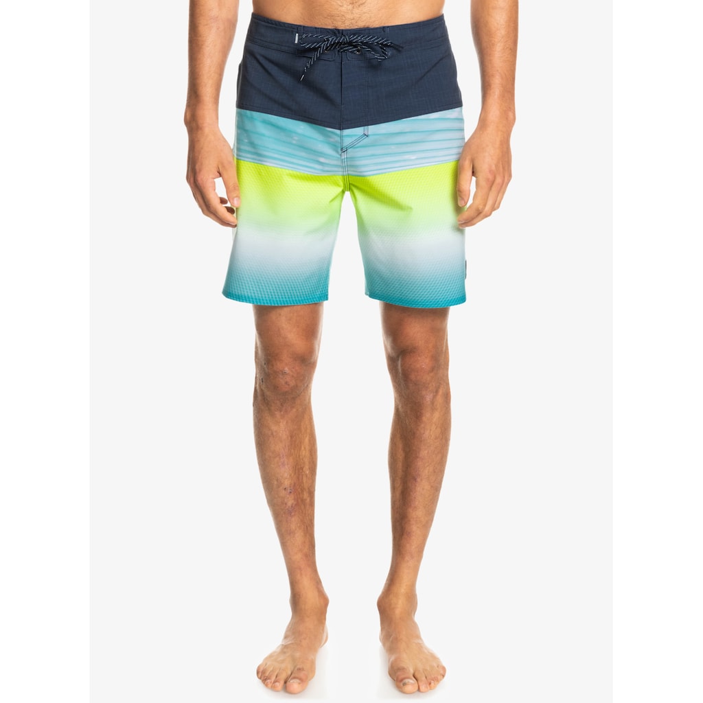 Quiksilver Boardshorts »Surfsilk Panel 18"«