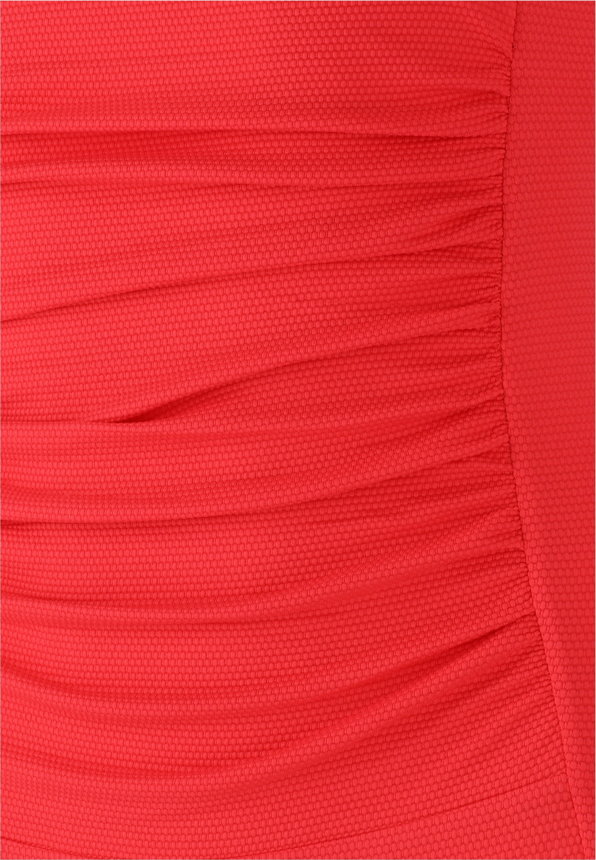 CRUZ Badeanzug »Nicola«, (1 St.), in tollem Design
