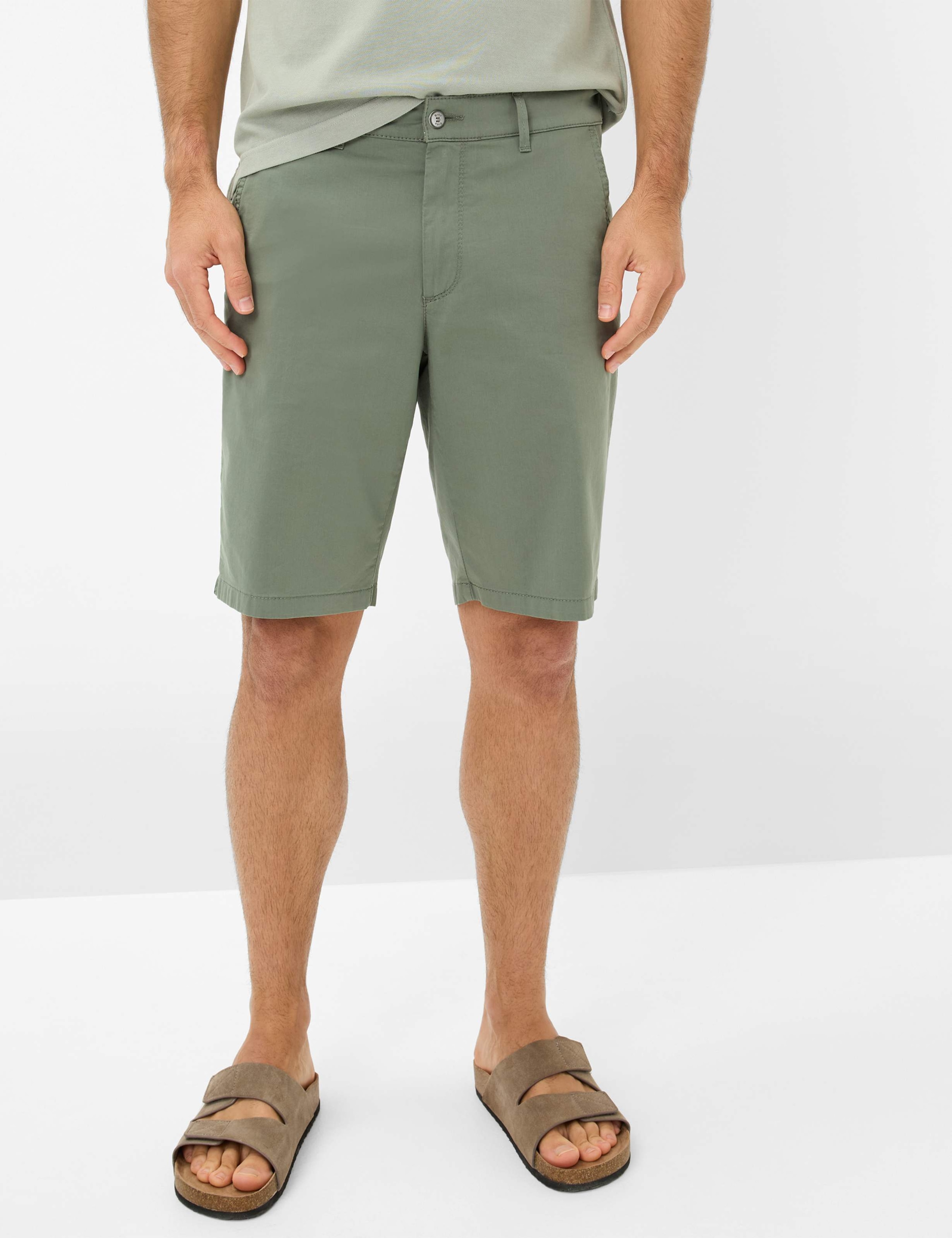 Brax Bermudas "Style BOZEN" günstig online kaufen