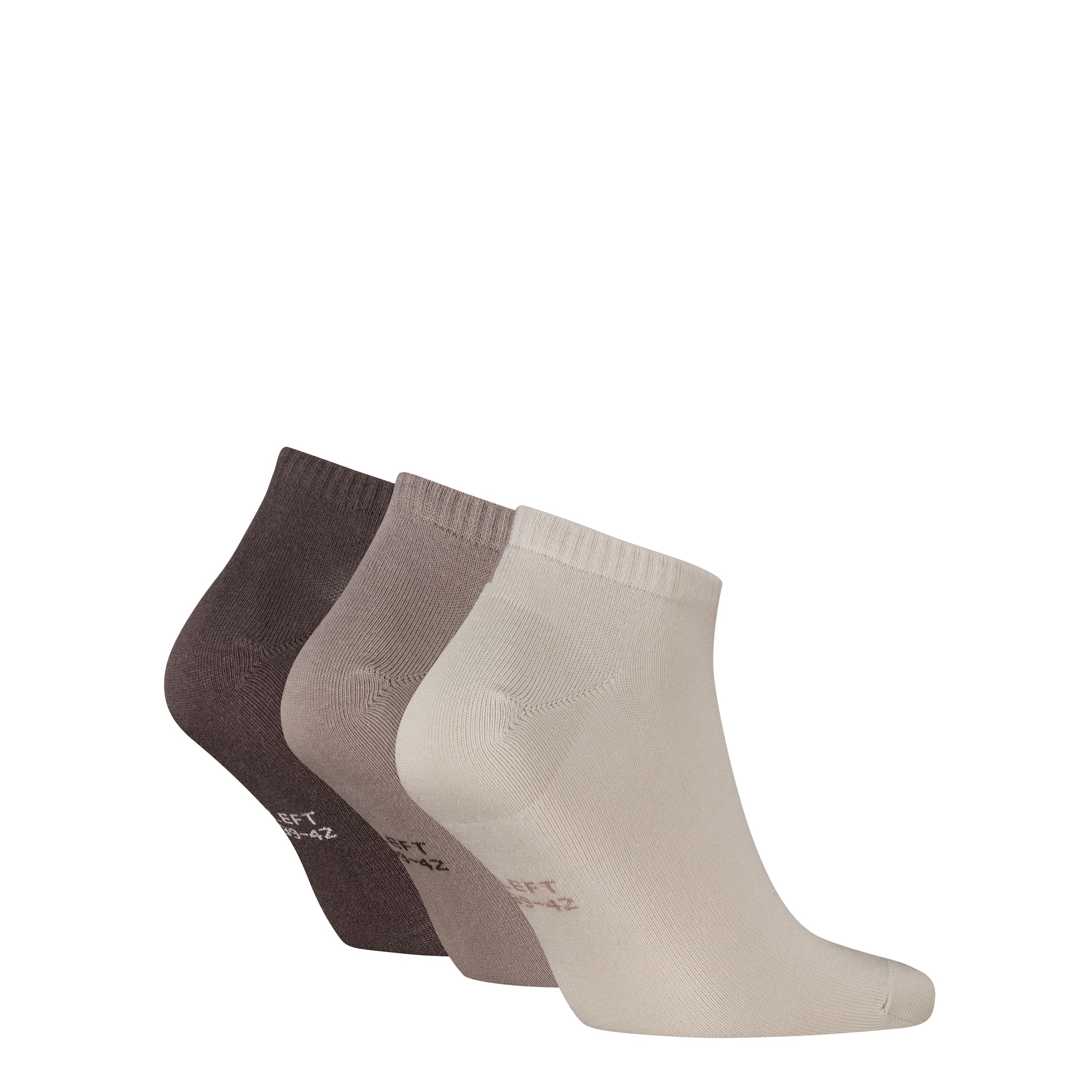 PUMA Sneakersocken "PUMA UNISEX LOGO SNEAKER" 3 Paar tlg. günstig online kaufen