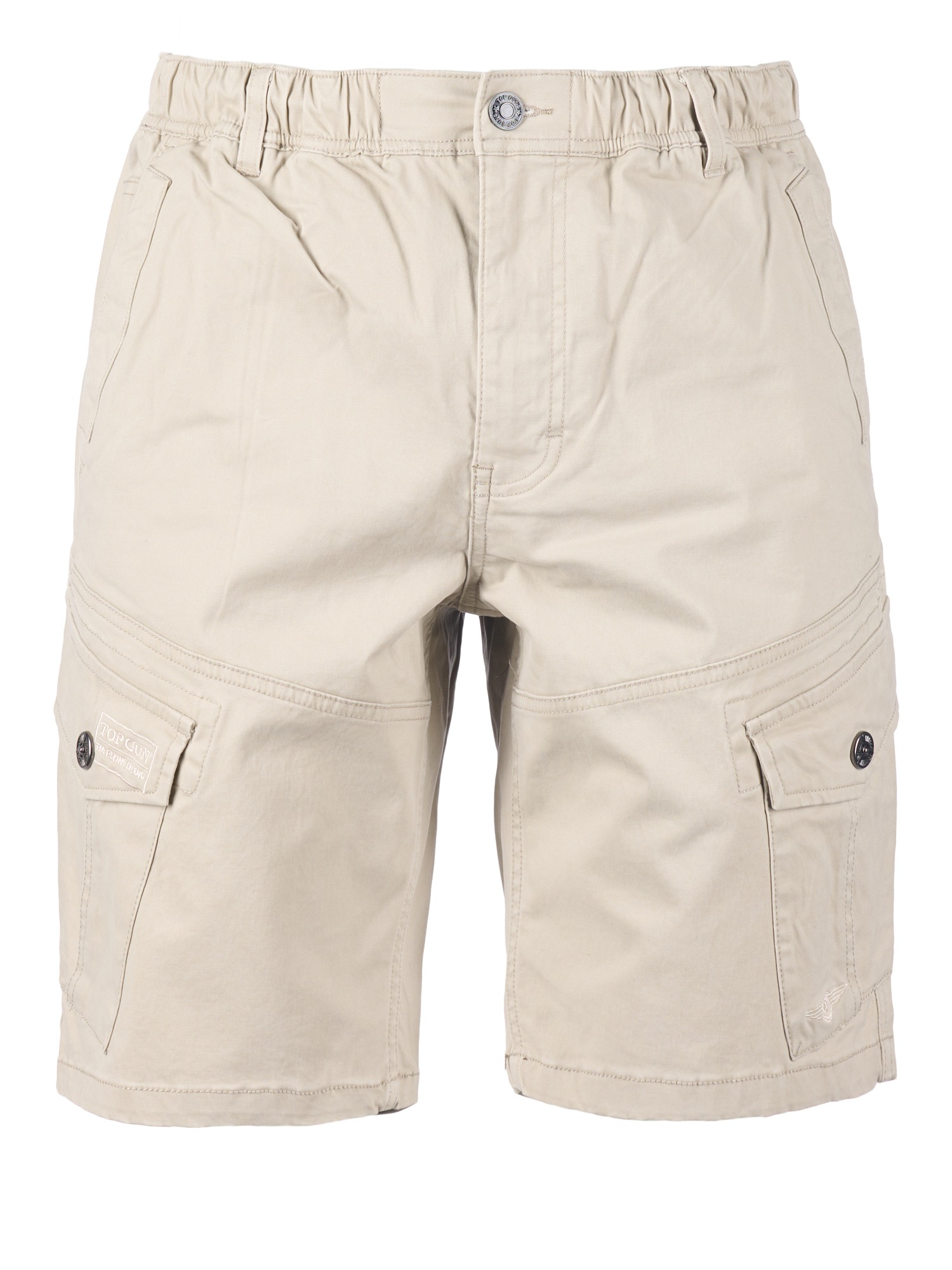 TOP GUN Shorts "TG25005" günstig online kaufen