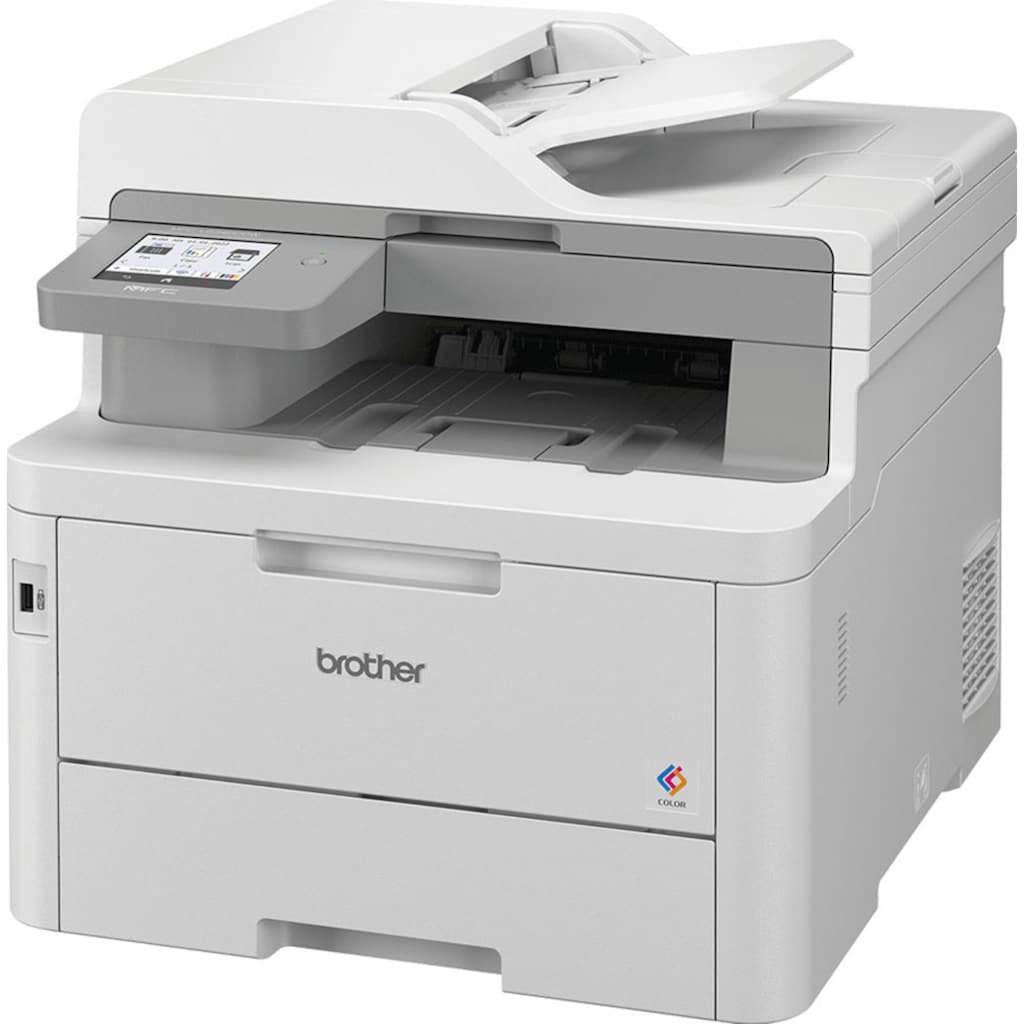 Brother Multifunktionsdrucker »MFC-L8340CDW«