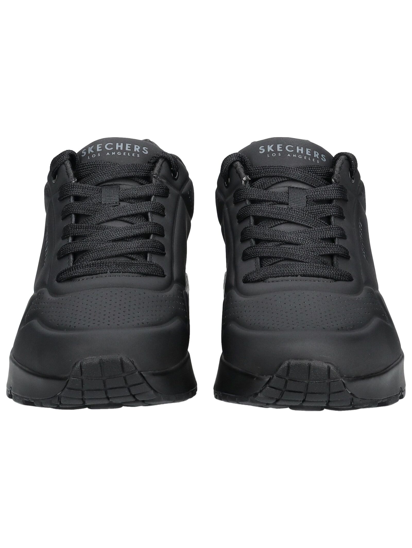 Skechers Sneaker »Skechers Sneaker Lederimitat«