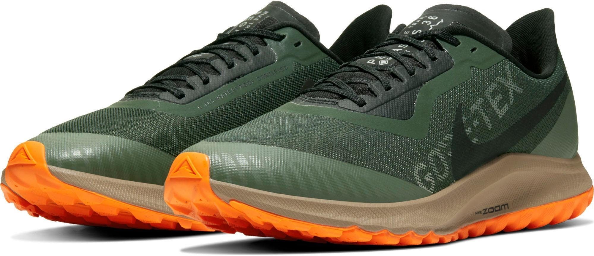 nike pegasus 36 gore tex