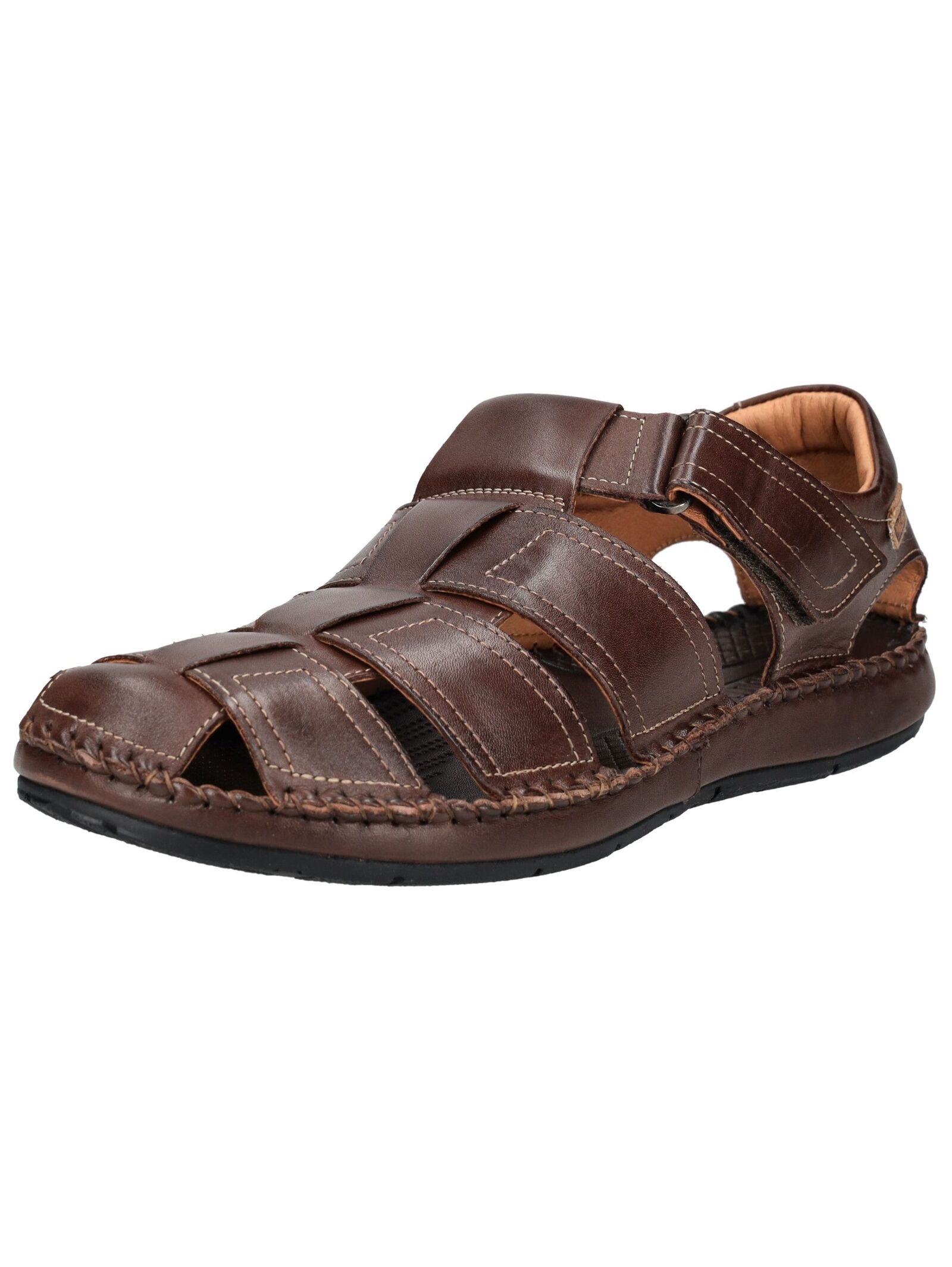 PIKOLINOS Klettschuh "PIKOLINOS Halbschuhe Leder" günstig online kaufen