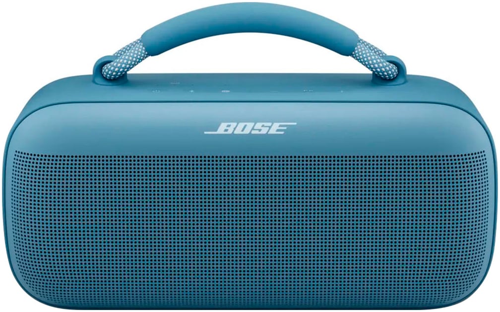 Bose Portable-Lautsprecher »Soundlink Max«