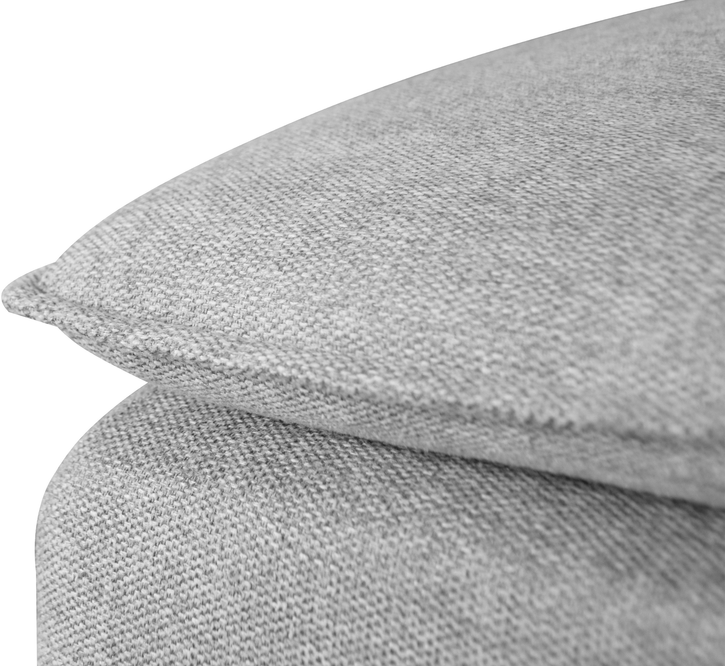 andas Ecksofa »ALVIK L-Form«, zusammengesetzt aus Modulen, erweiterbar mit Modulen der Serie