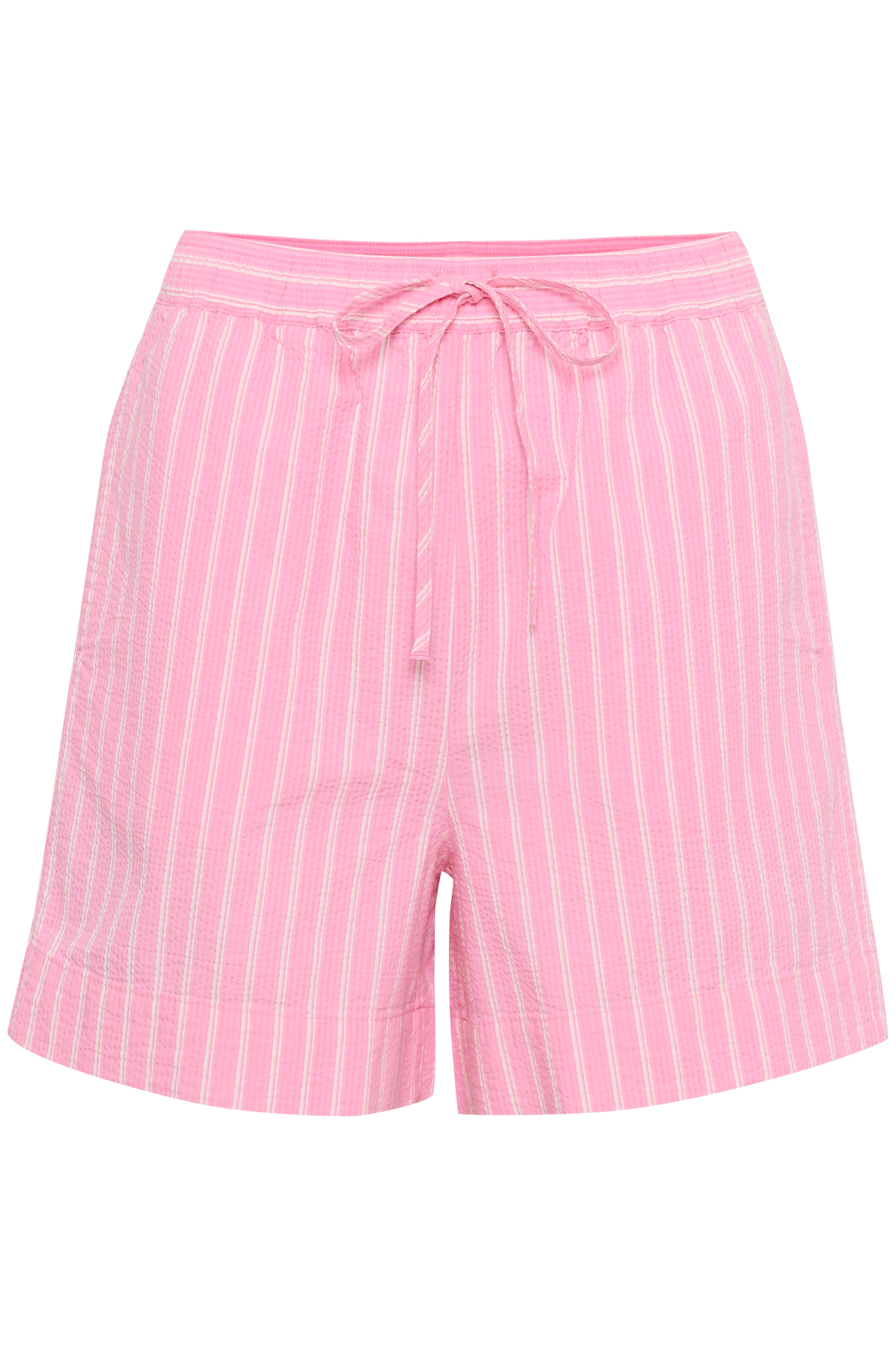 SOAKED IN LUXURY Shorts "Damen Shorts SLAnvitte"
