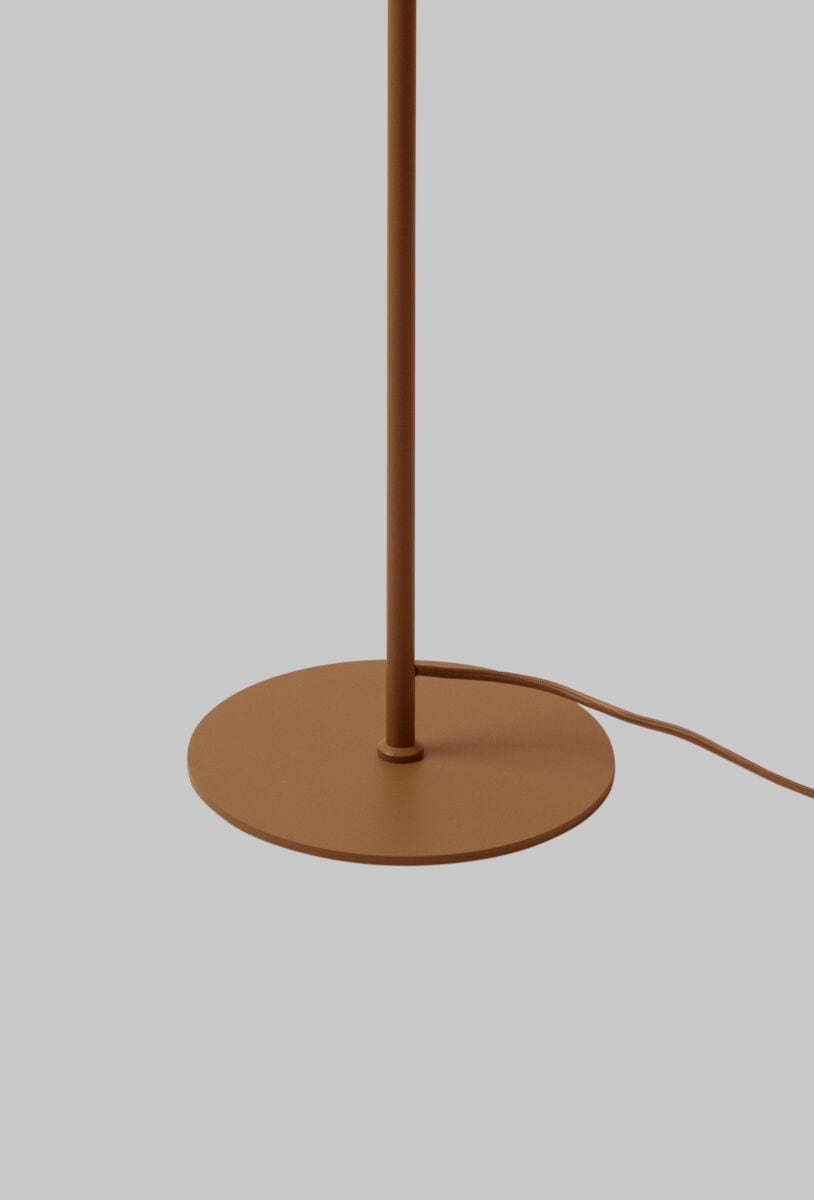 it's About RoMi Stehlampe »SALAMANCA« E14 1 Stk.