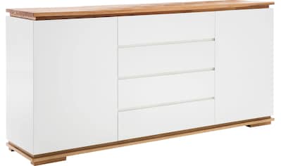 MCA furniture Sideboard »Chiaro«, Breite ca. 172 cm kaufen