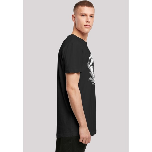 F4NT4STIC T-Shirt »Basketball Spieler«, Keine Angabe ▷ kaufen | BAUR