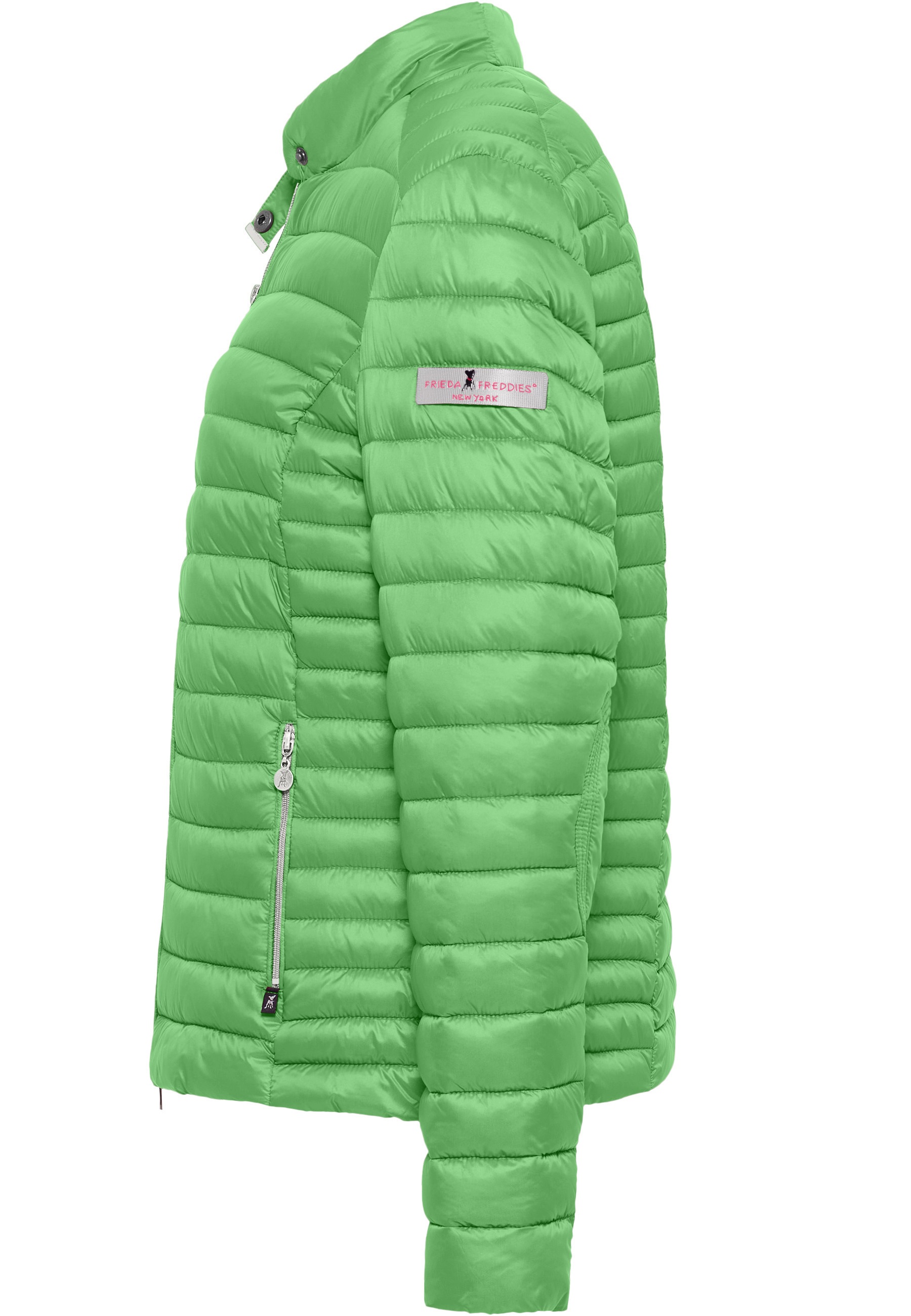 Frieda & Freddies Steppjacke »Fake Down Jacket / Judy«