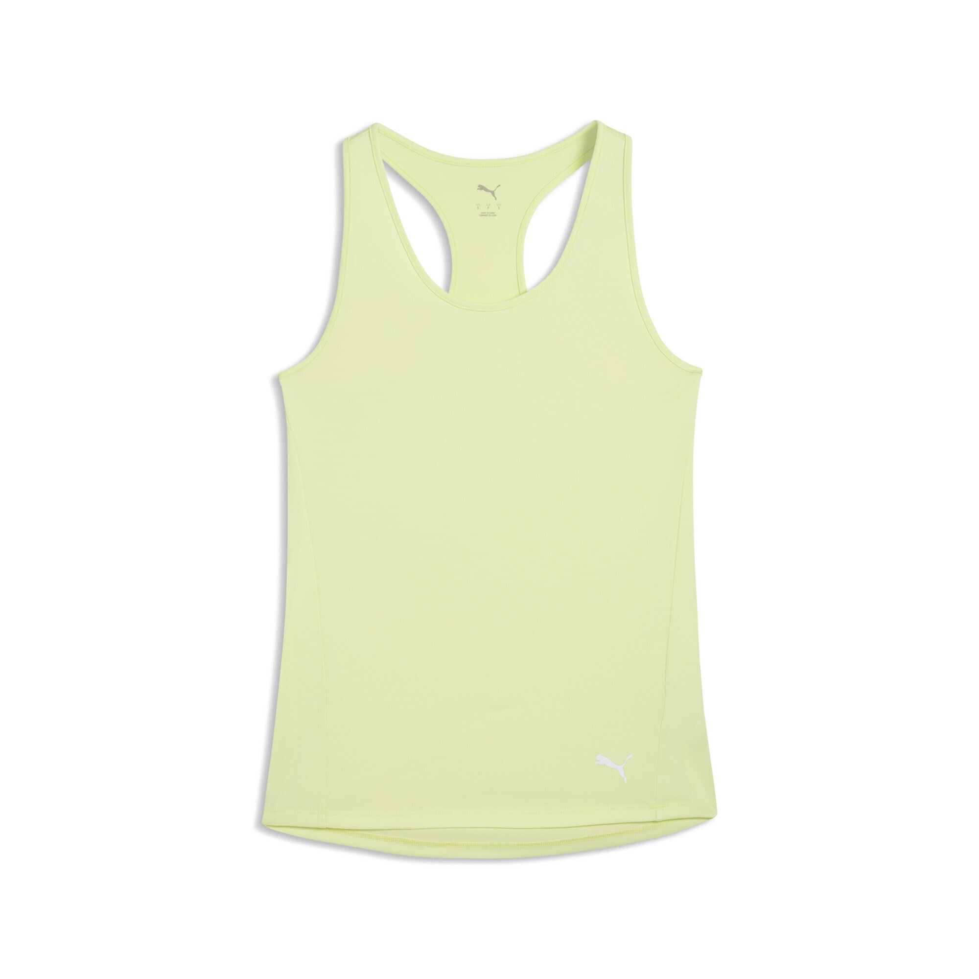 PUMA Trainingsshirt "TAD ESSENTIALS Racerback-Tanktop Damen" günstig online kaufen
