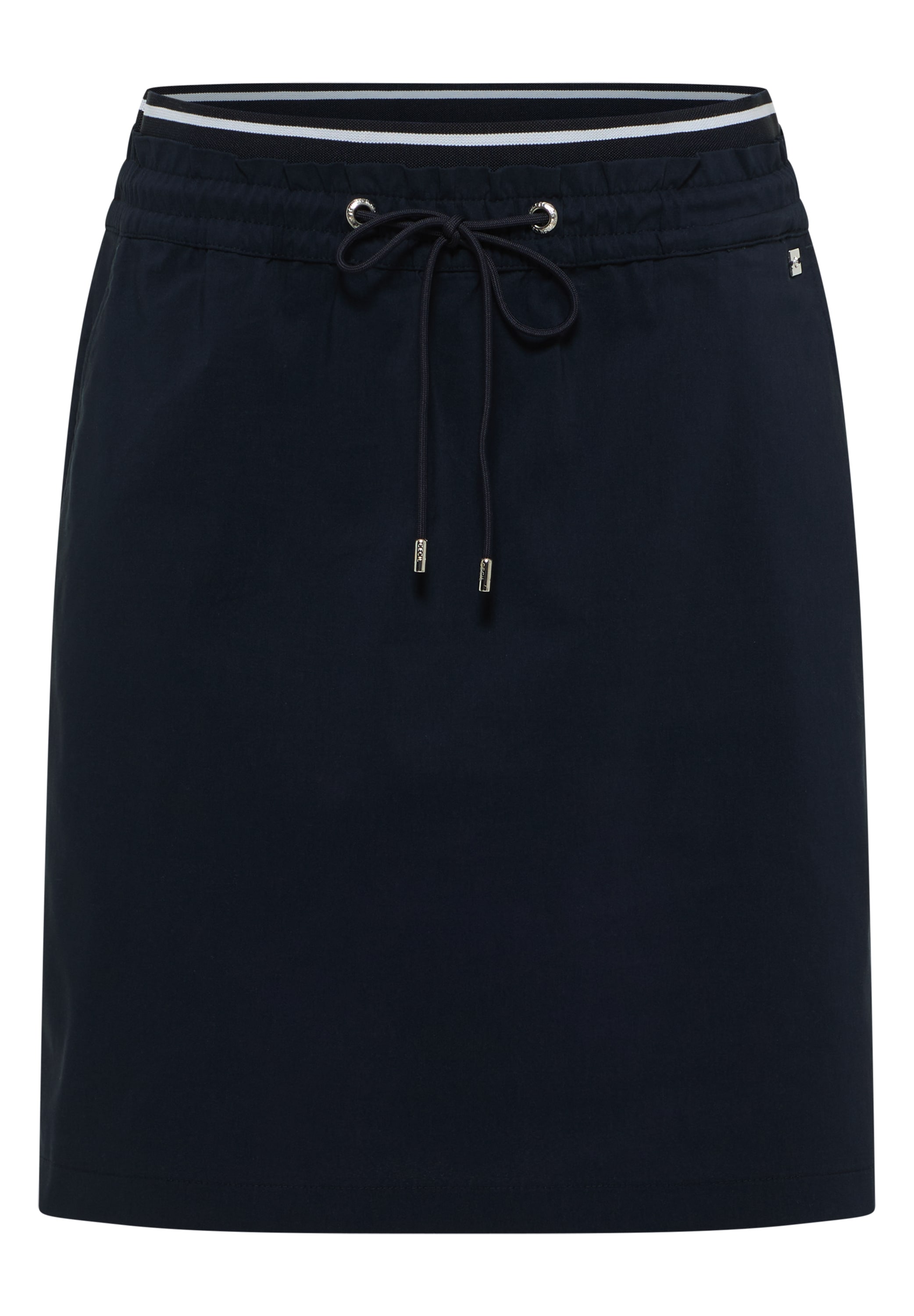Cecil Minirock Middle Waist