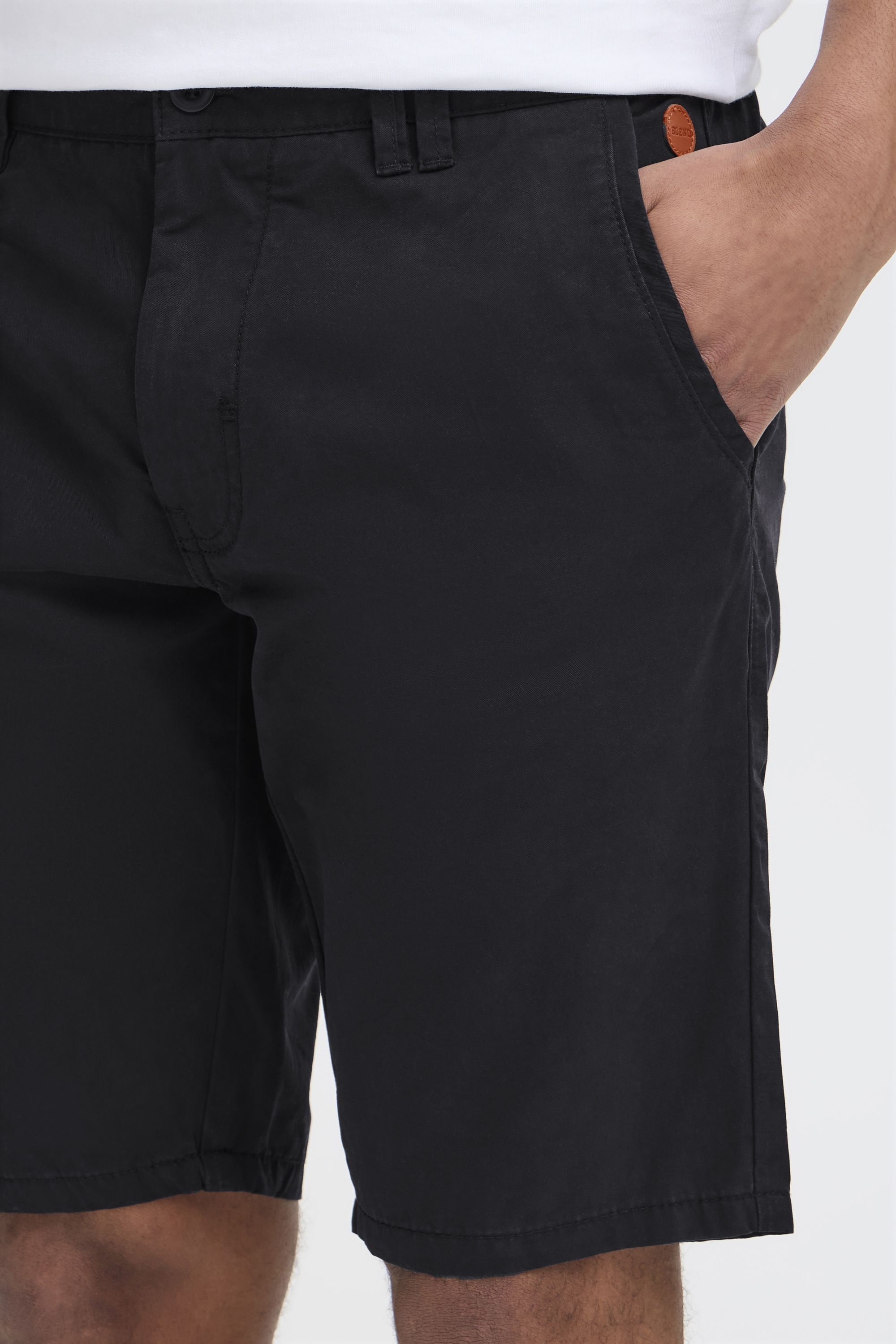 Blend Chinoshorts »BHSasuke«  Chino Shorts mit knöpfbarer Zusatztasche