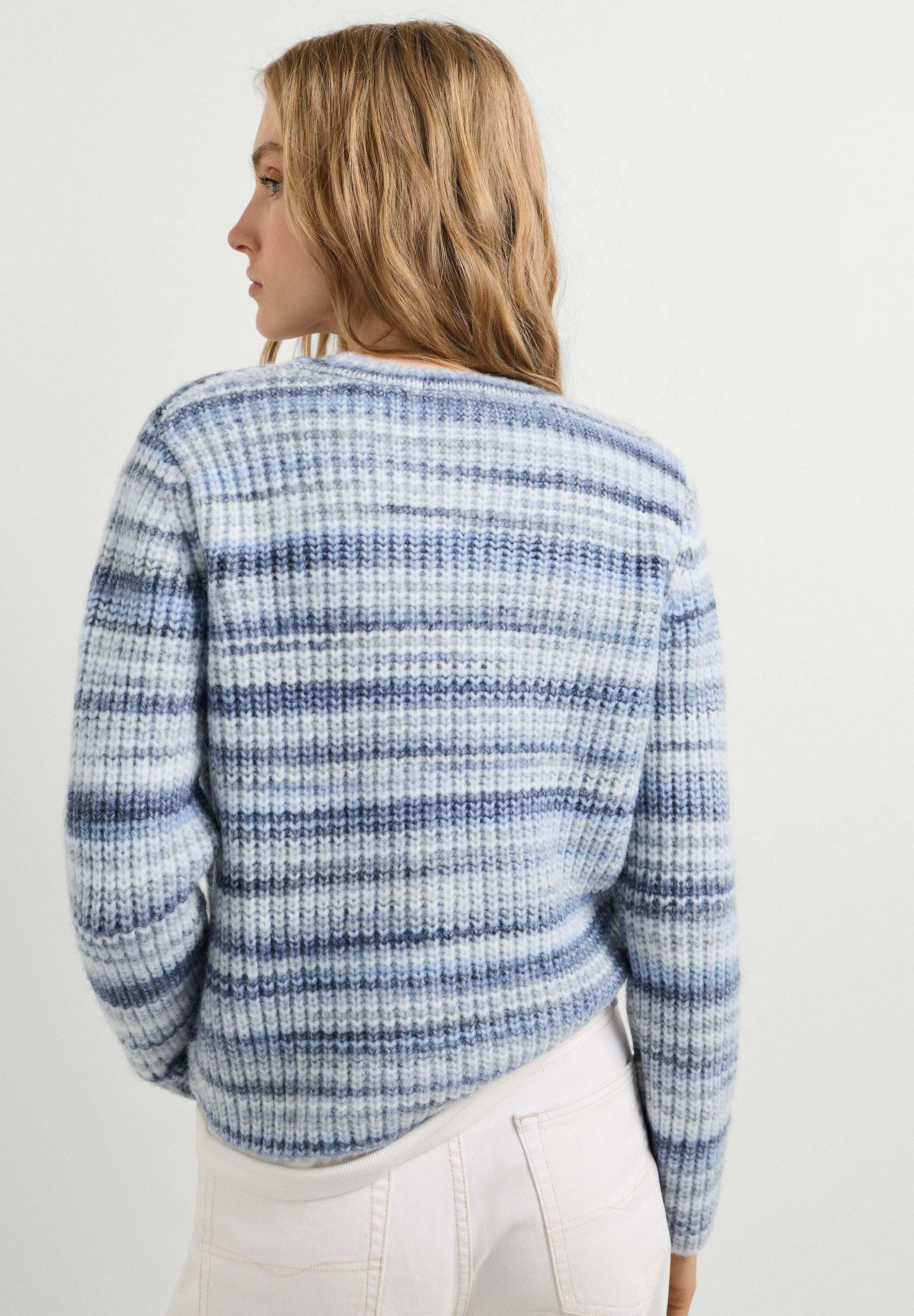 Pepe Jeans V-Ausschnitt-Pullover »jumper AKIRA«