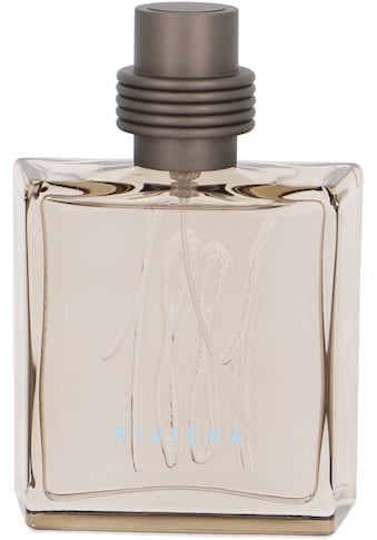 Eau de Toilette »CERRUTI 1881 Homme Riviera«