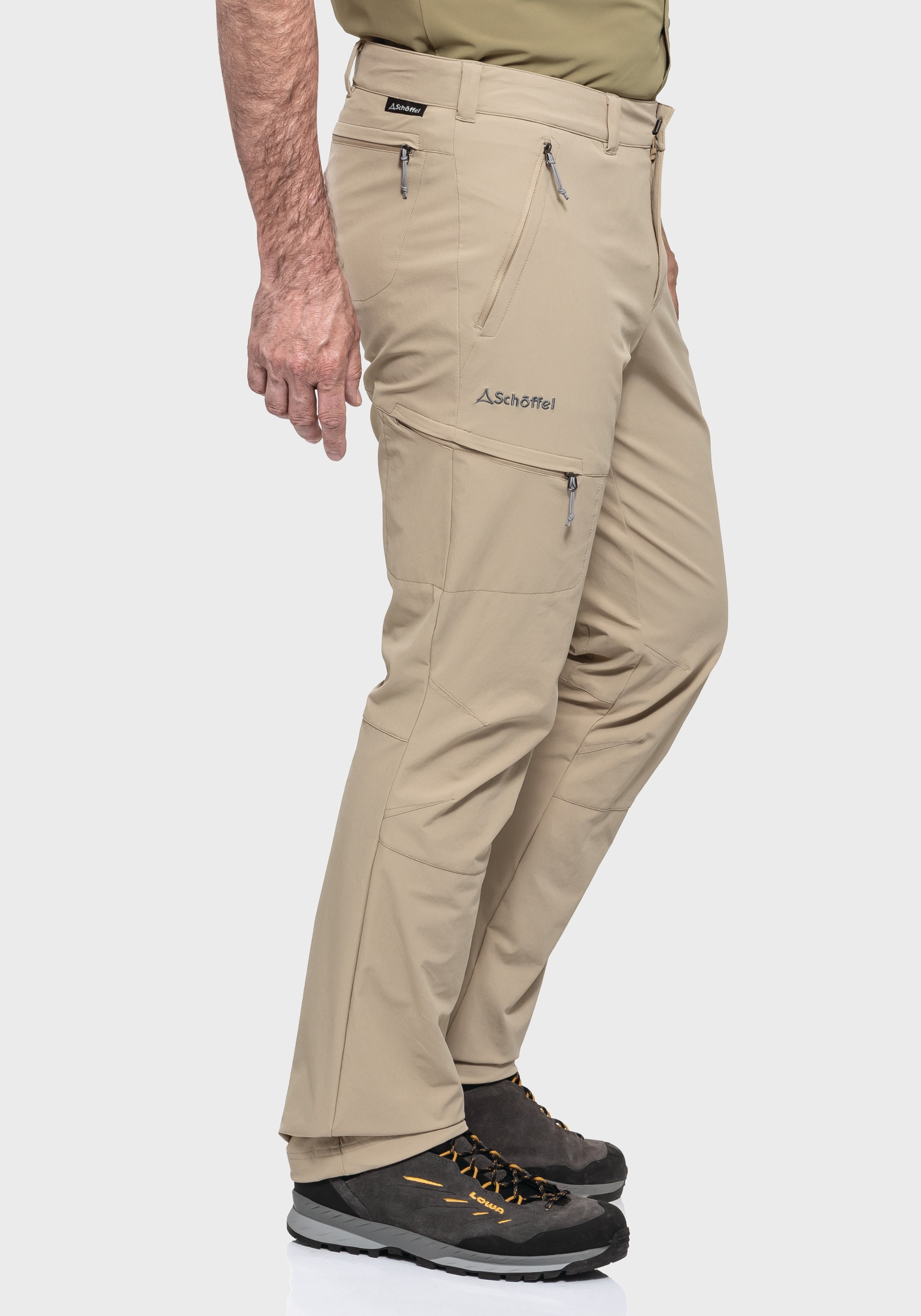 Schöffel Outdoorhose »Pants Koper1«
