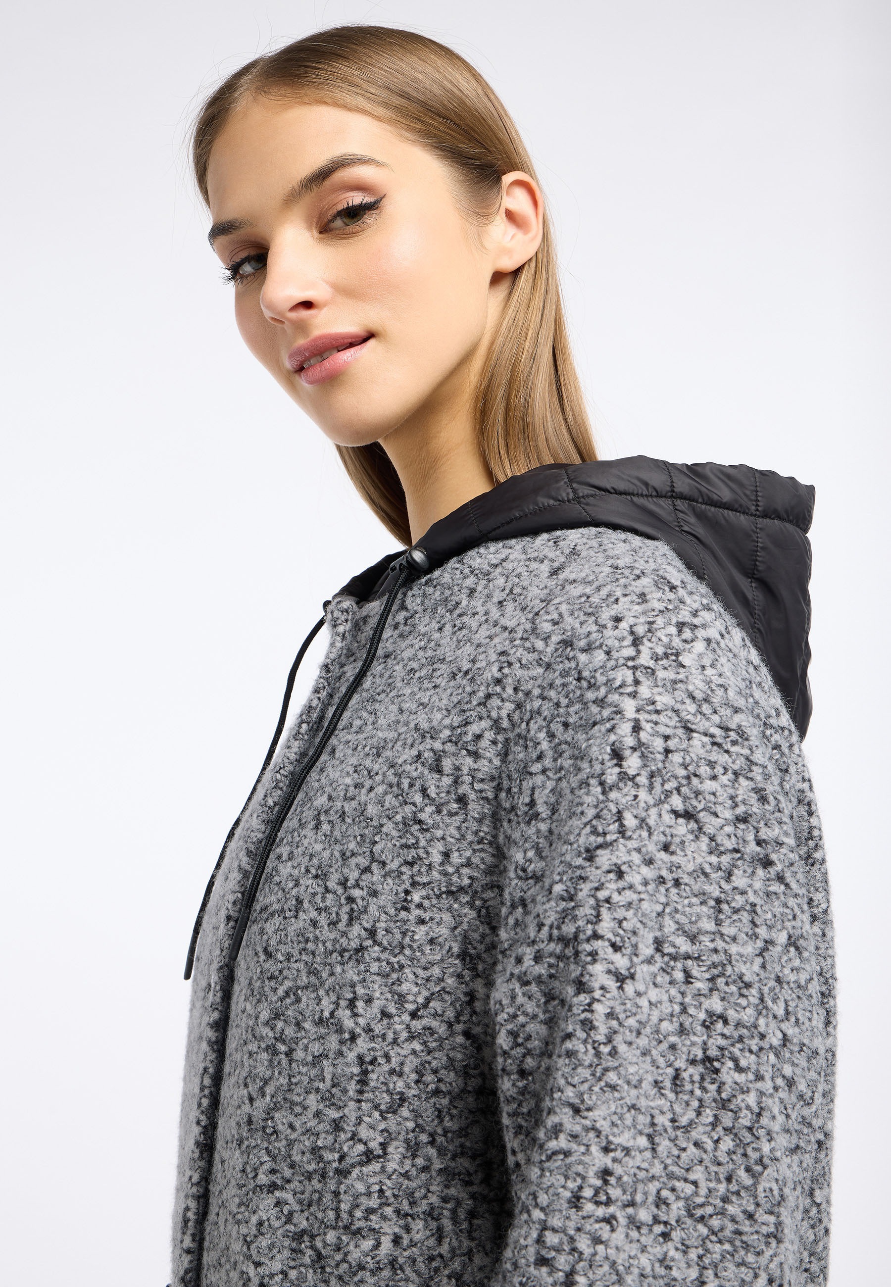 Frieda & Freddies Wintermantel »Wool Parka / Marvie«