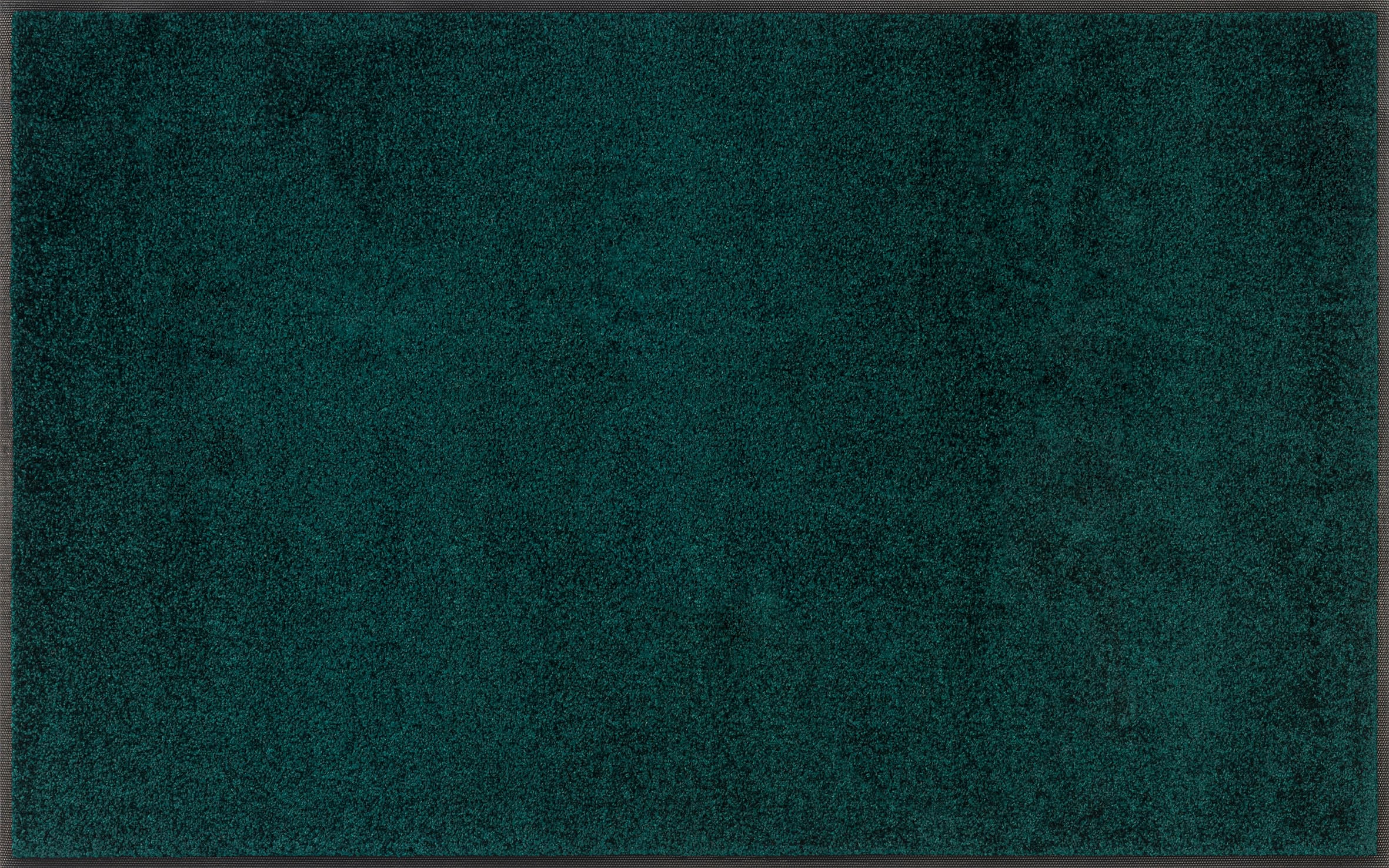 wash+dry by Kleen-Tex Fußmatte "Trend Uni, Schmutzfangmatte, waschbar" rech günstig online kaufen