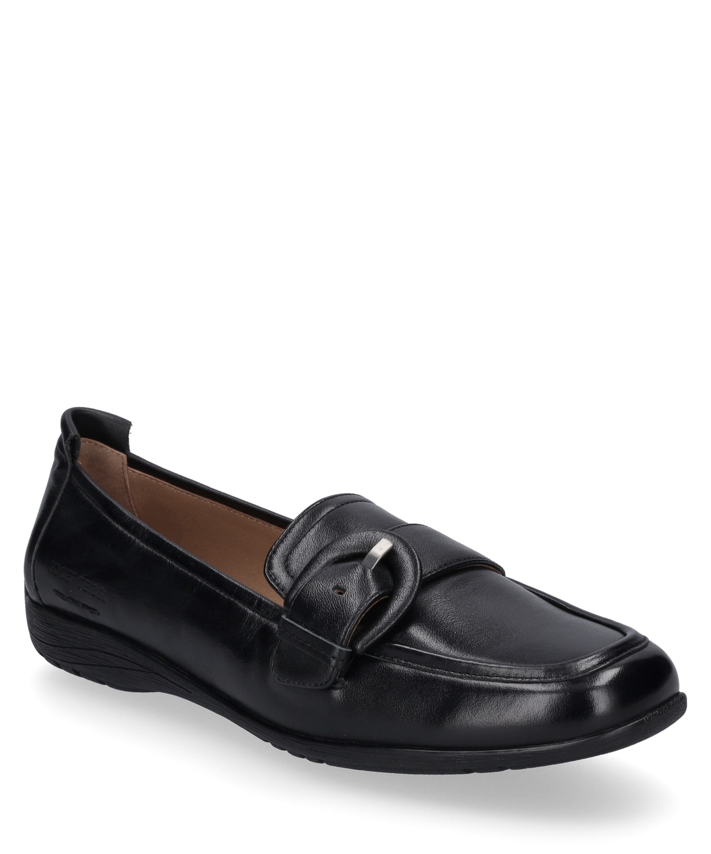 Josef Seibel Ballerina »Fenja 19, black-black«
