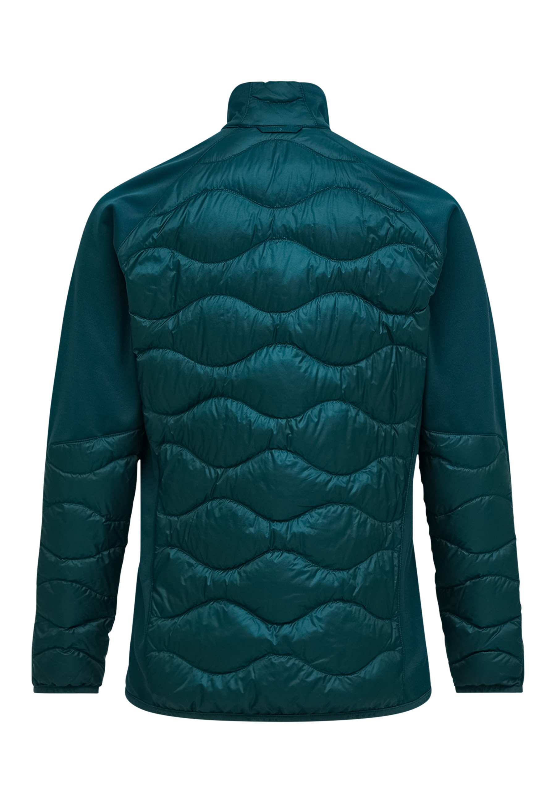 Peak Performance Funktionsjacke »M Helium Down Hybrid Jacket« mit sportivem Design