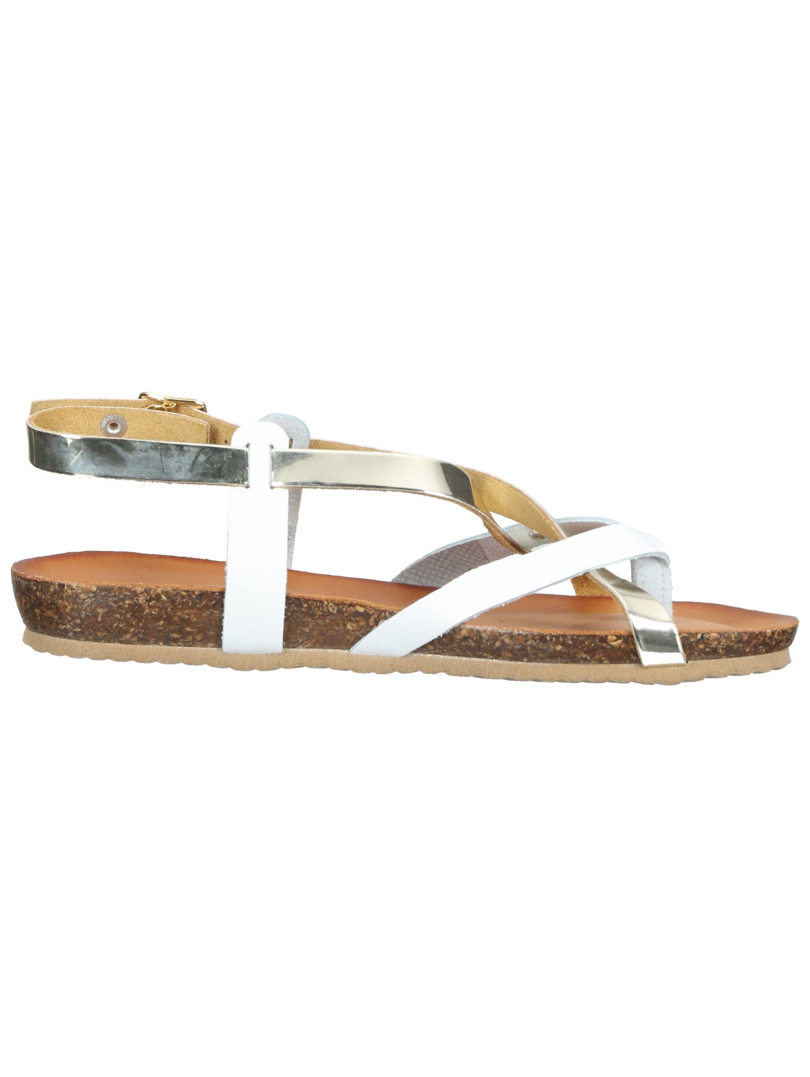 IGI & CO Riemchensandale »IGI & CO Sandalen Leder«