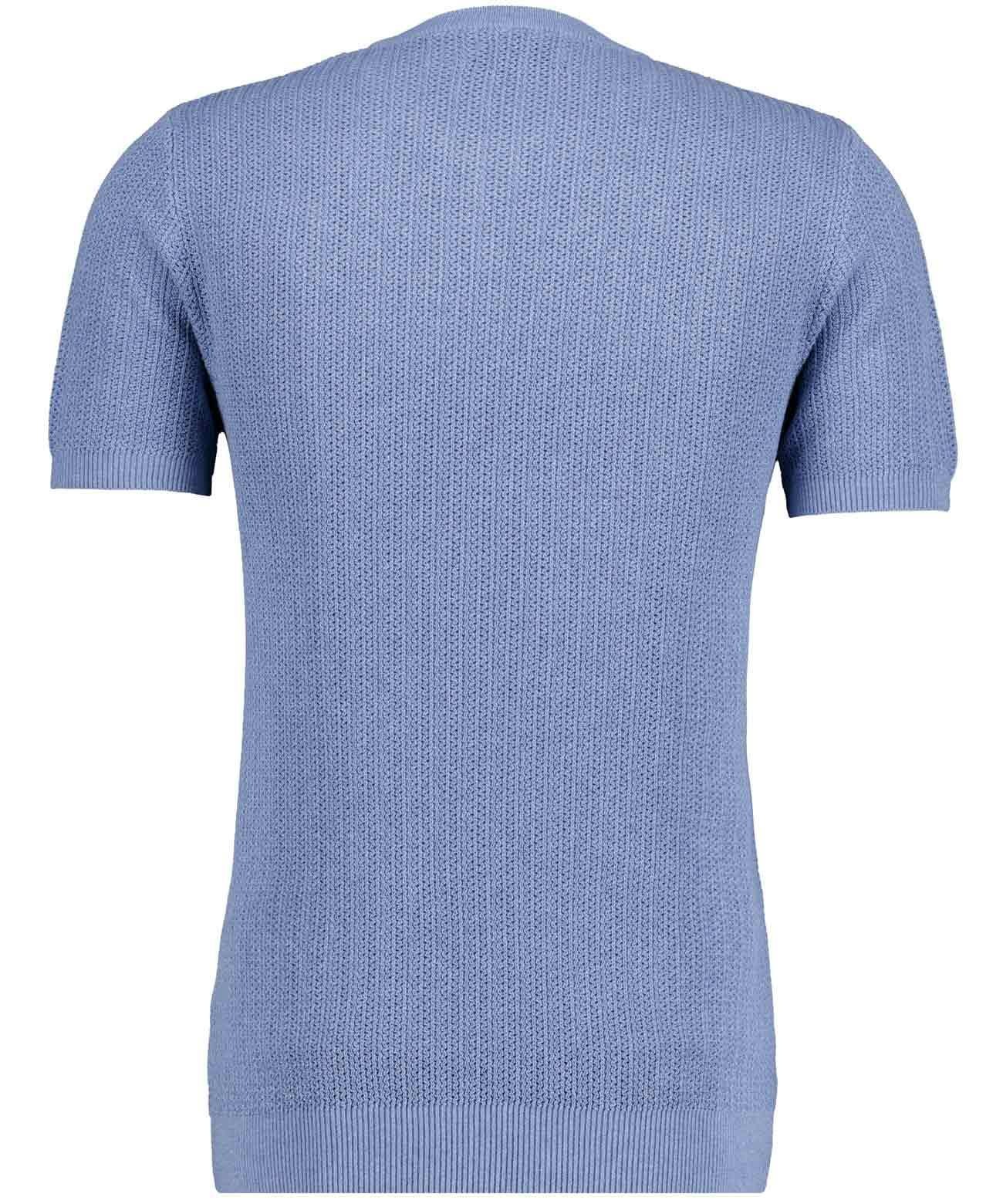 Thumbnail - RAGMAN Rundhalspullover