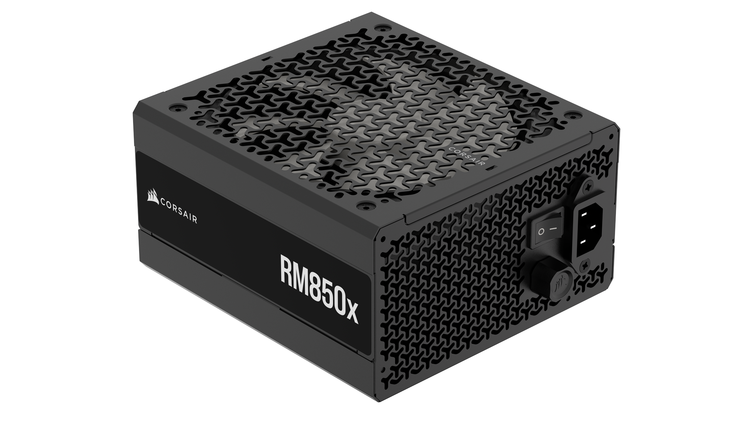 Corsair PC-Netzteil »RMx Series RM850x Cybenetics Gold ATX3.1 PCIe5.1 Fully Modular«
