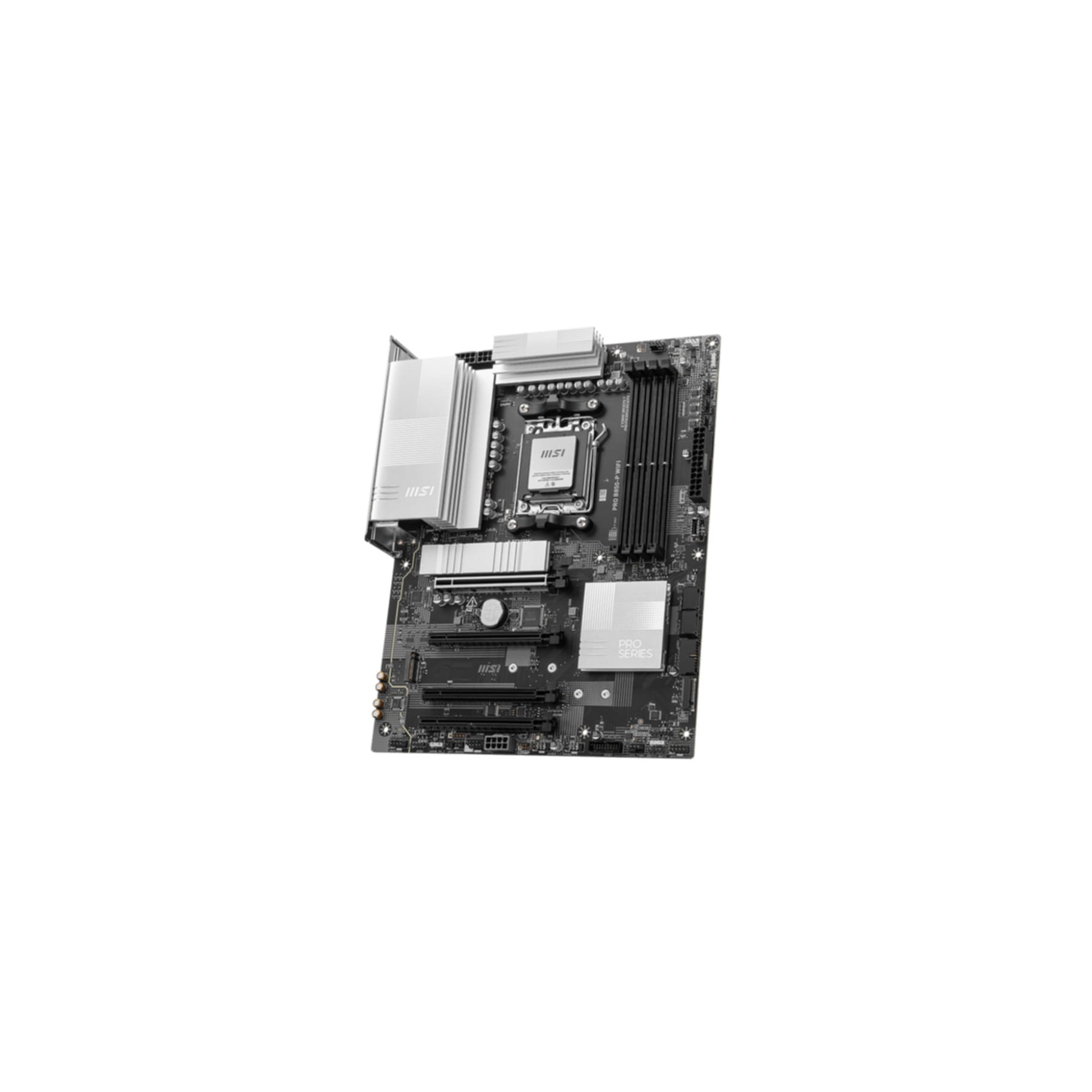 MSI Mainboard »PRO B850-P WIFI«