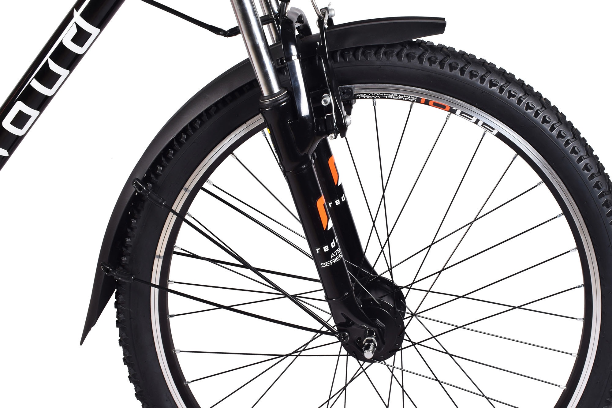 REDLOUD Mountainbike »AA.01«, 21 Gang, Shimano, SHIMANO Tourney RD-TY300 Schaltwerk, Kettenschaltung