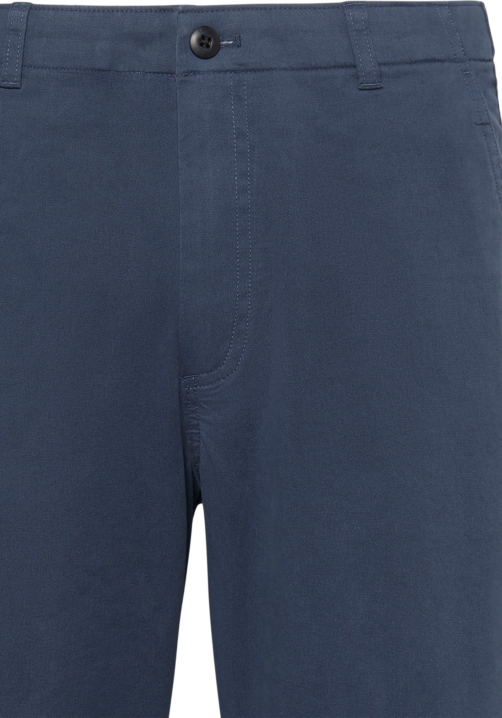 Thumbnail - Calvin Klein Jeans Stoffhose "90S STRAIGHT COMFORT COTTON" Regular fit mit praktischen Eingrifftaschen