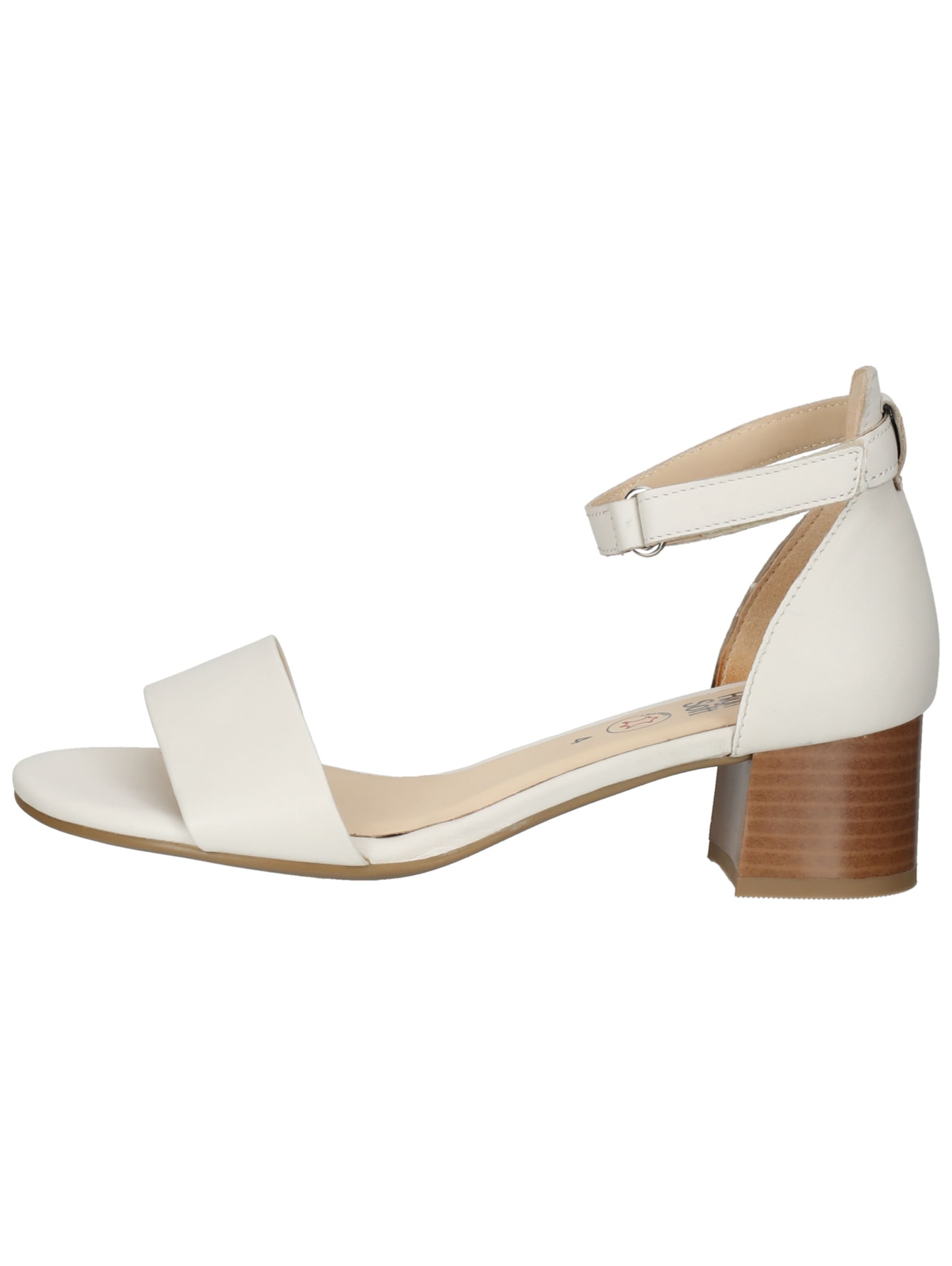 Ara Riemchensandale »Ara Sandalen Glattleder«