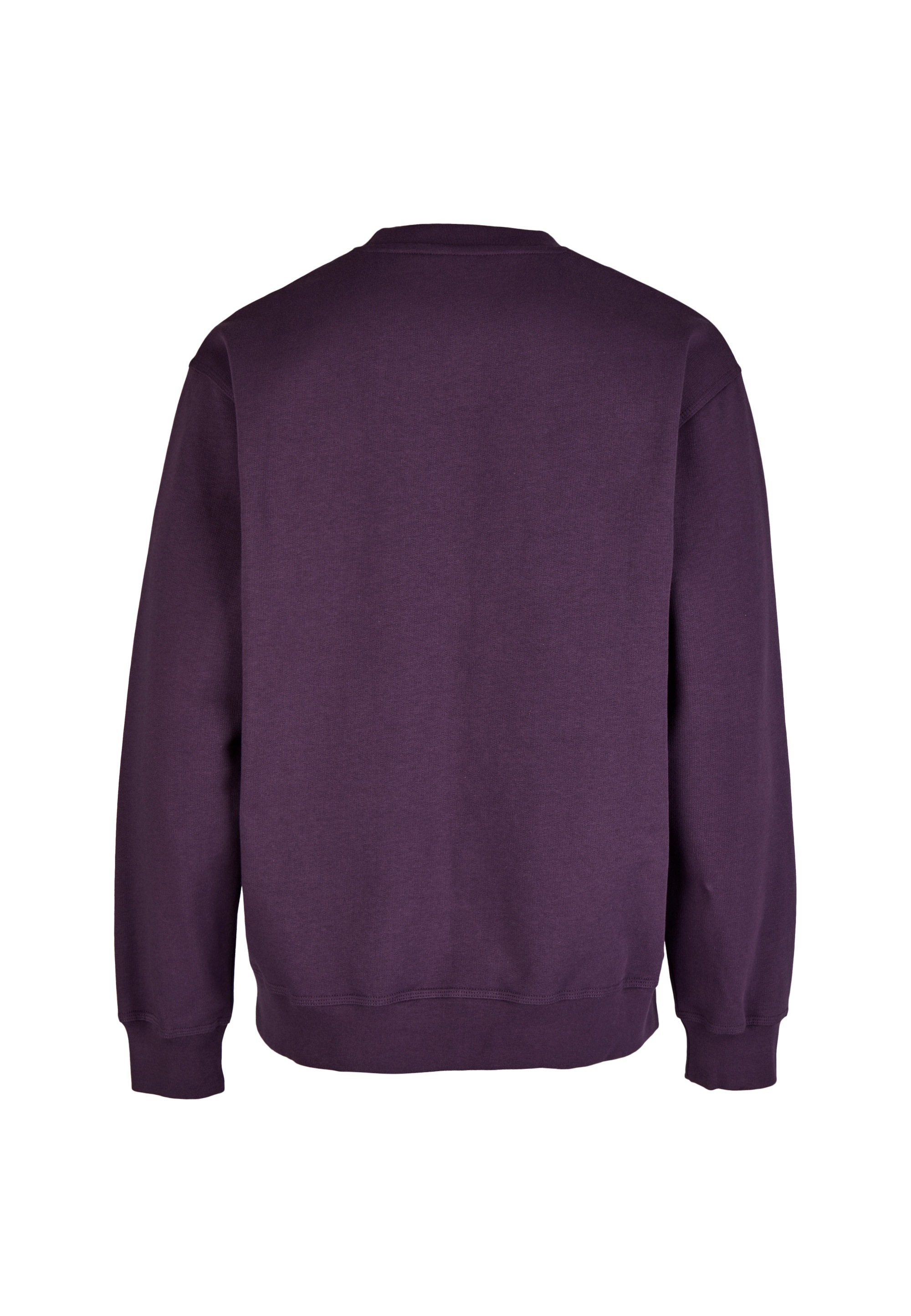 Cleptomanicx Sweatshirt »Ligull Boxy«, mit kleiner Möwenstickerei
