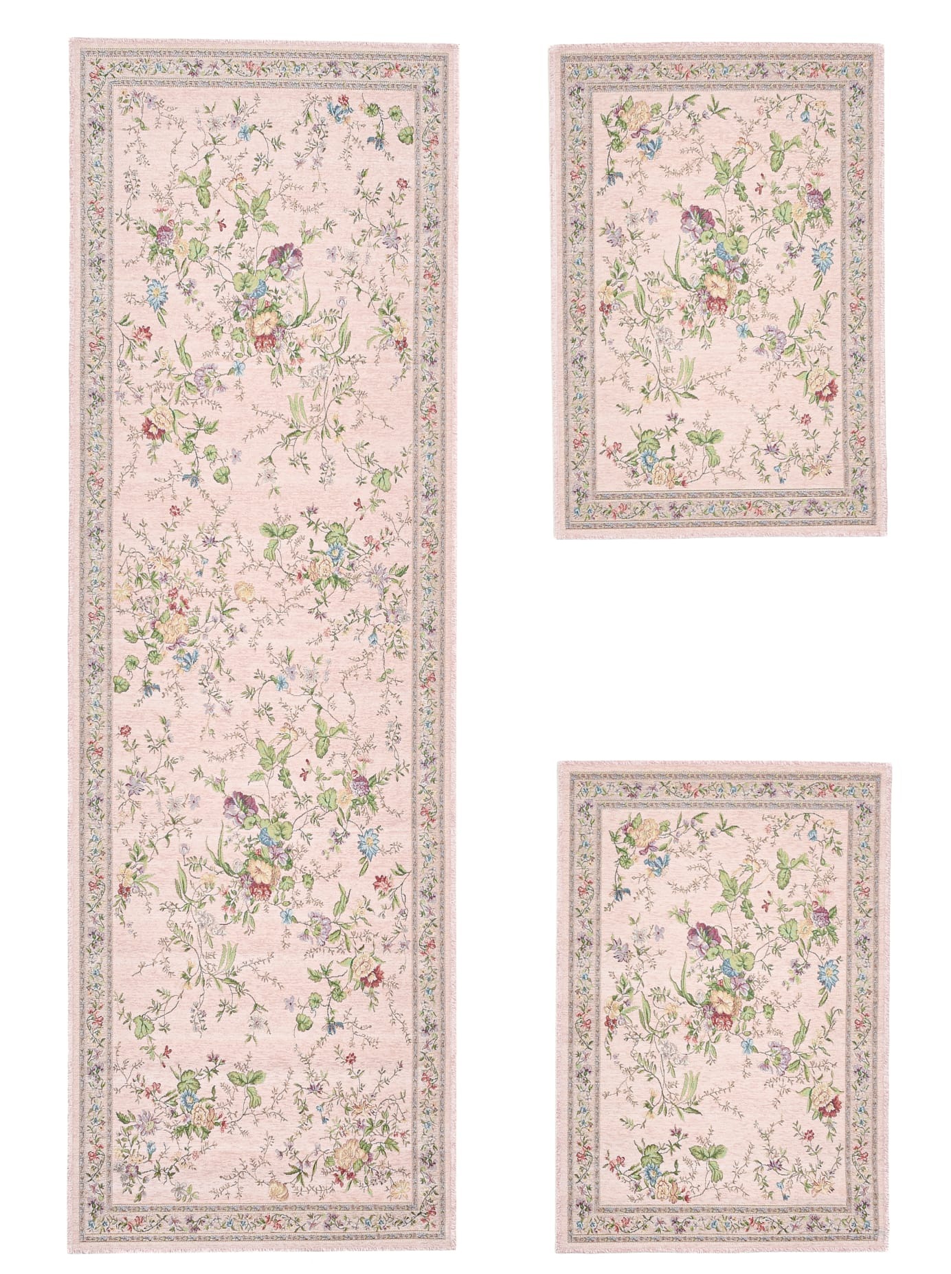 heine home Teppich 4 mm Höhe günstig online kaufen