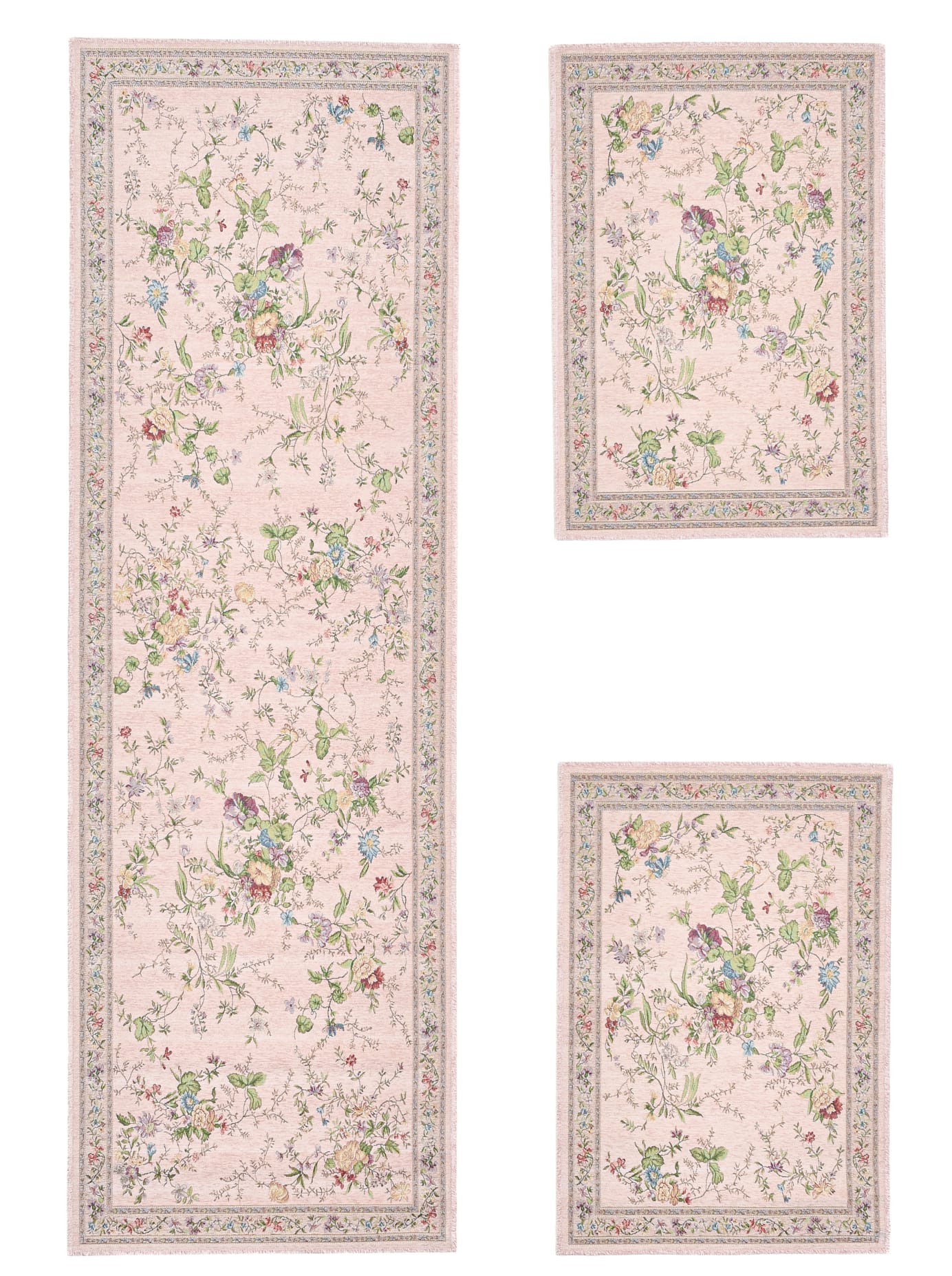 Teppich 4 mm Höhe günstig online kaufen