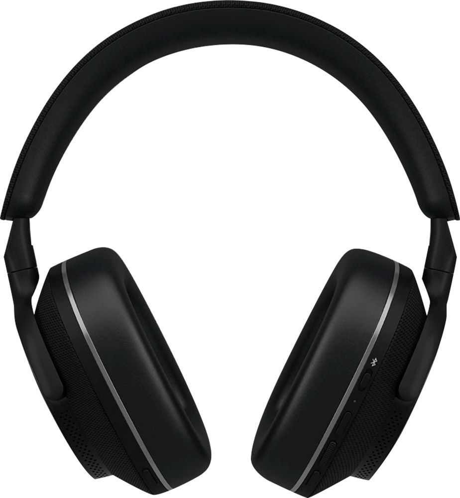 Bowers & Wilkins Bluetooth-Kopfhörer »PX7 S2e«, A2DP Bluetooth-AVRCP Bluetooth-HFP-HSP-Bluetooth-aptX Bluetooth, Active Noise Cancelling (ANC)-Transparenzmodus-Rauschunterdrückung