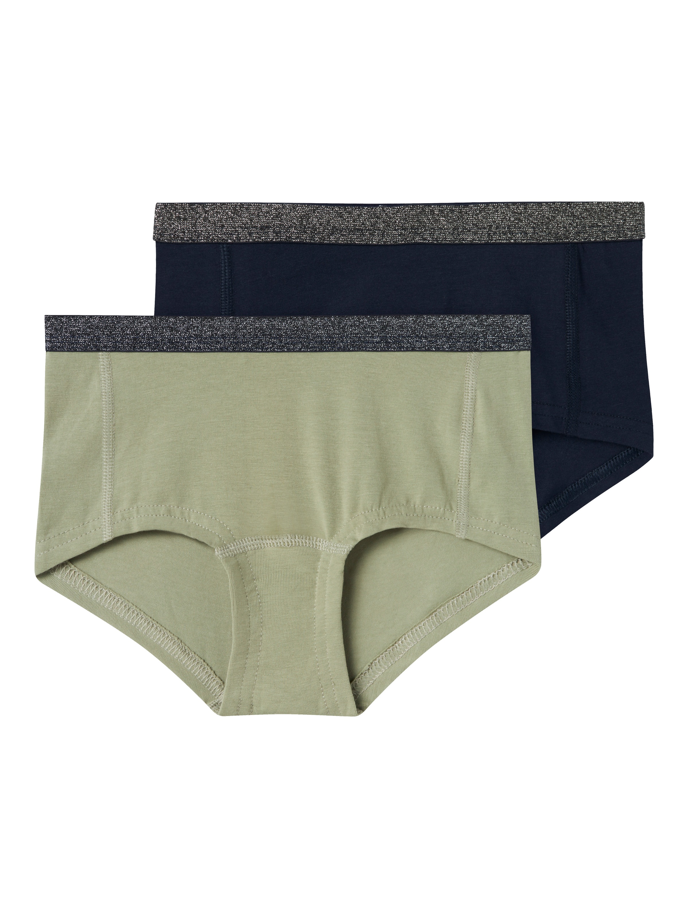 Name It Hipster »NKFHIPSTER 2P NOOS« Packung, 2 Stk.