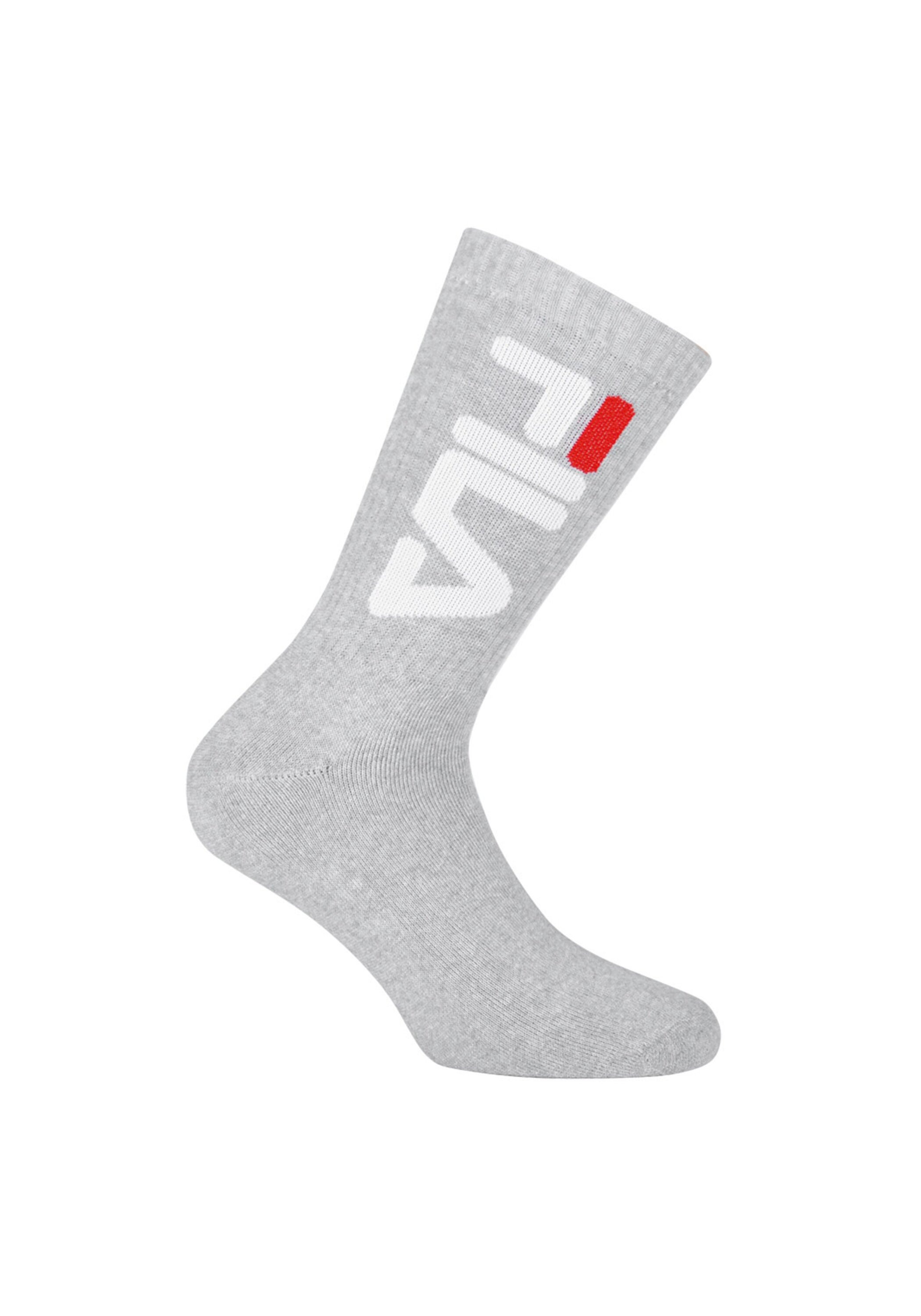 Fila Kurzsocken »Socken 6er Pack«