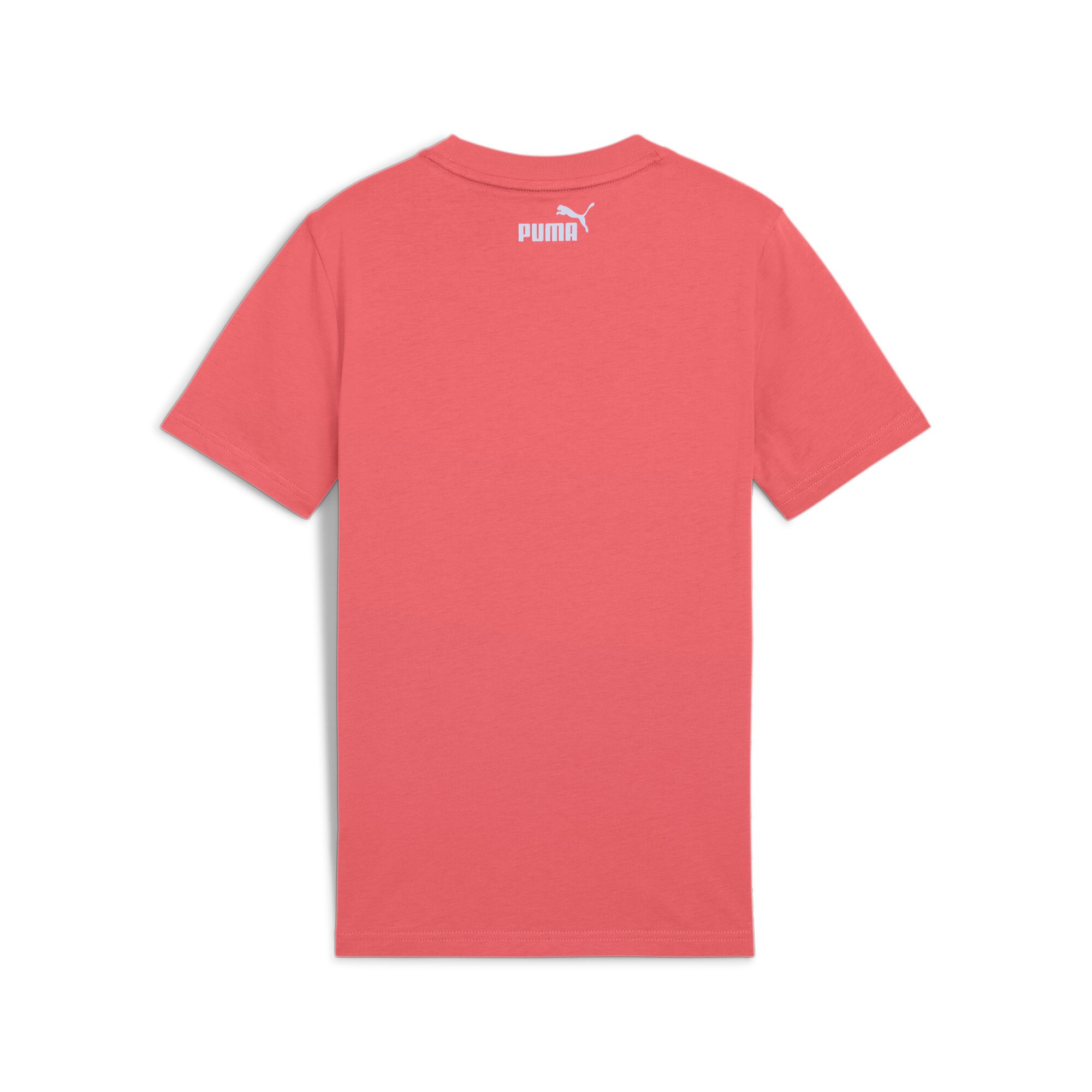 PUMA T-Shirt »SPORT GRAPHIC TEE G«