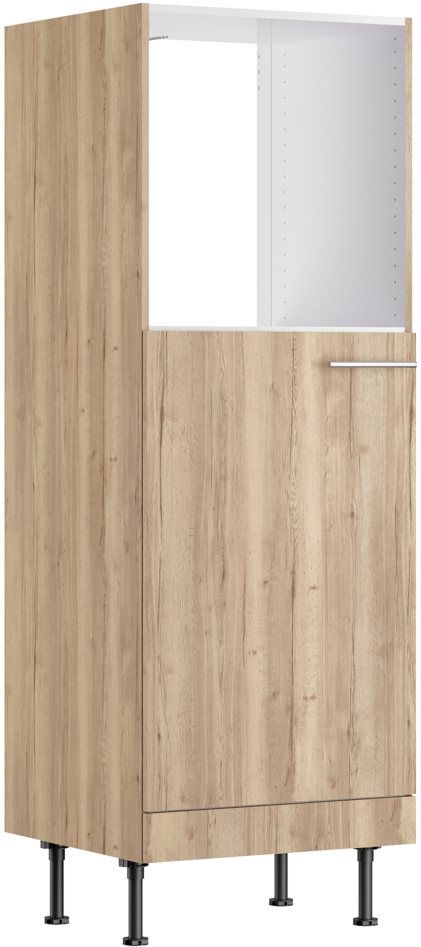 OPTIFIT Backofen/Kühlumbauschrank »Klara«, Breite 60 cm