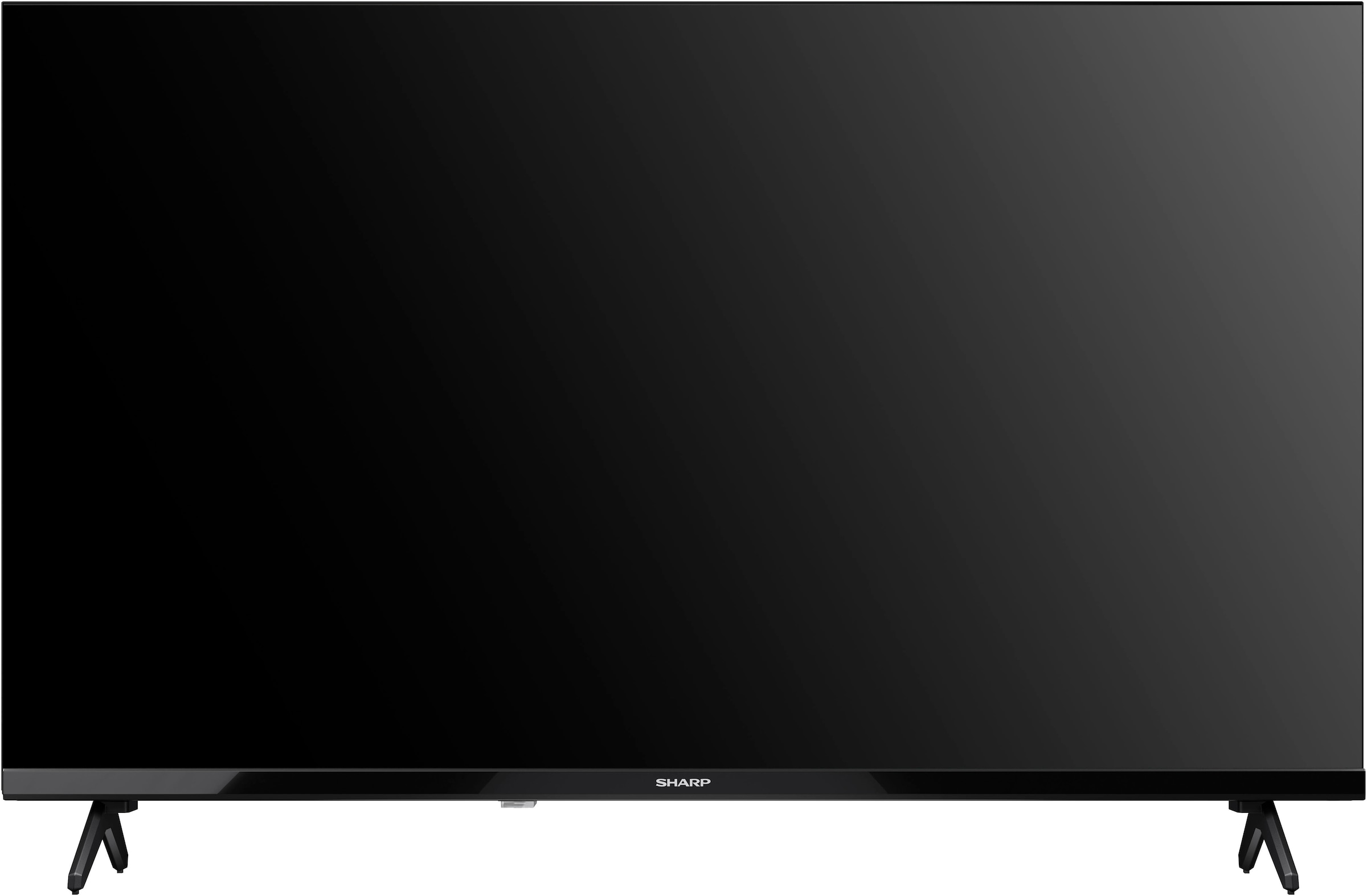 Sharp LED-Fernseher »1T-C32HAx« 80 cm/32 HD-ready