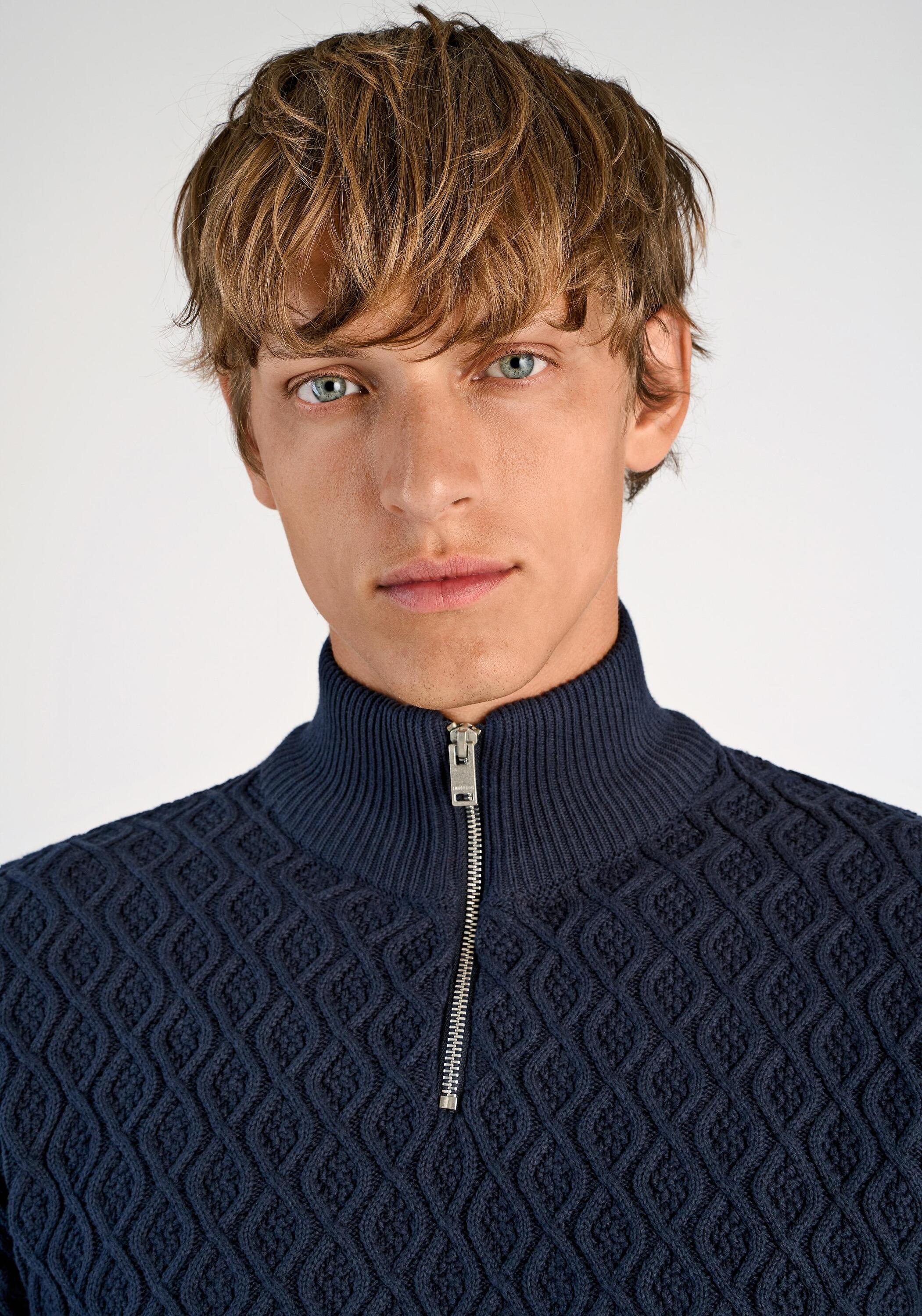 LINDBERGH Troyer »Lindbergh Troyer«