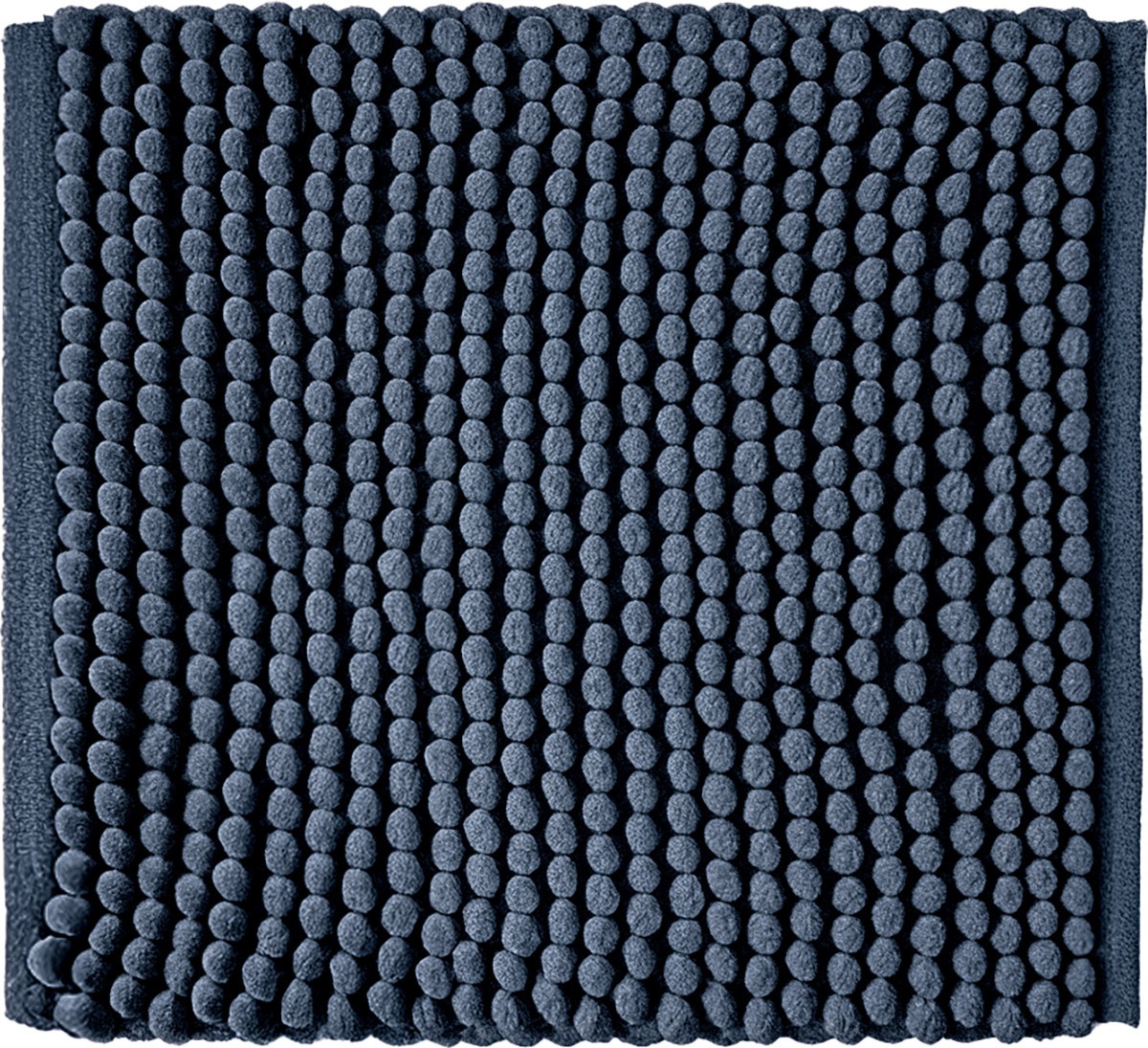 Linea Due Badematte "Punto Uno, Badvorleger, Badezimmer Teppich," Höhe 18 m günstig online kaufen