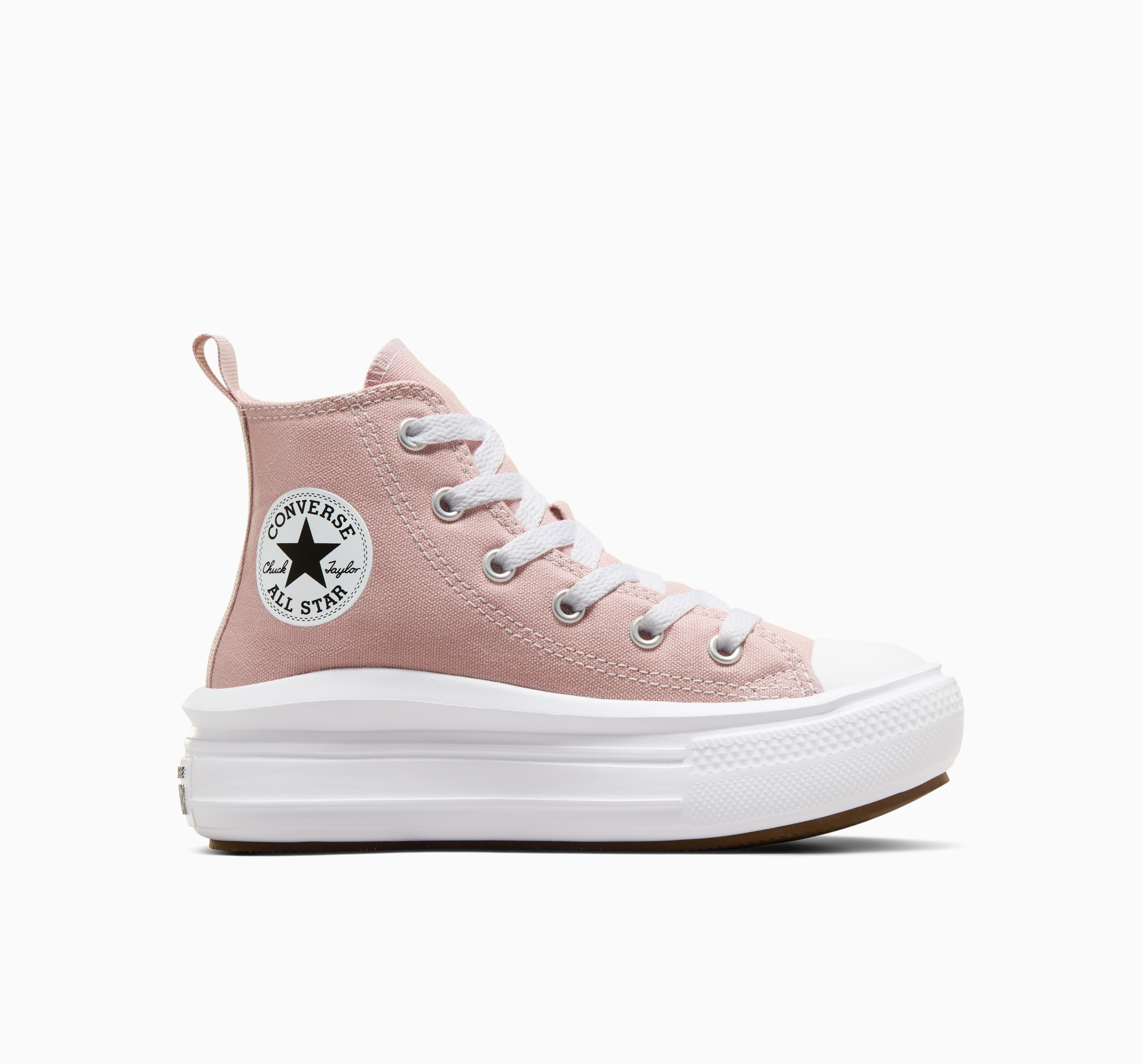 Converse Sneaker »CHUCK TAYLOR ALL STAR MOVE PLATFORM«