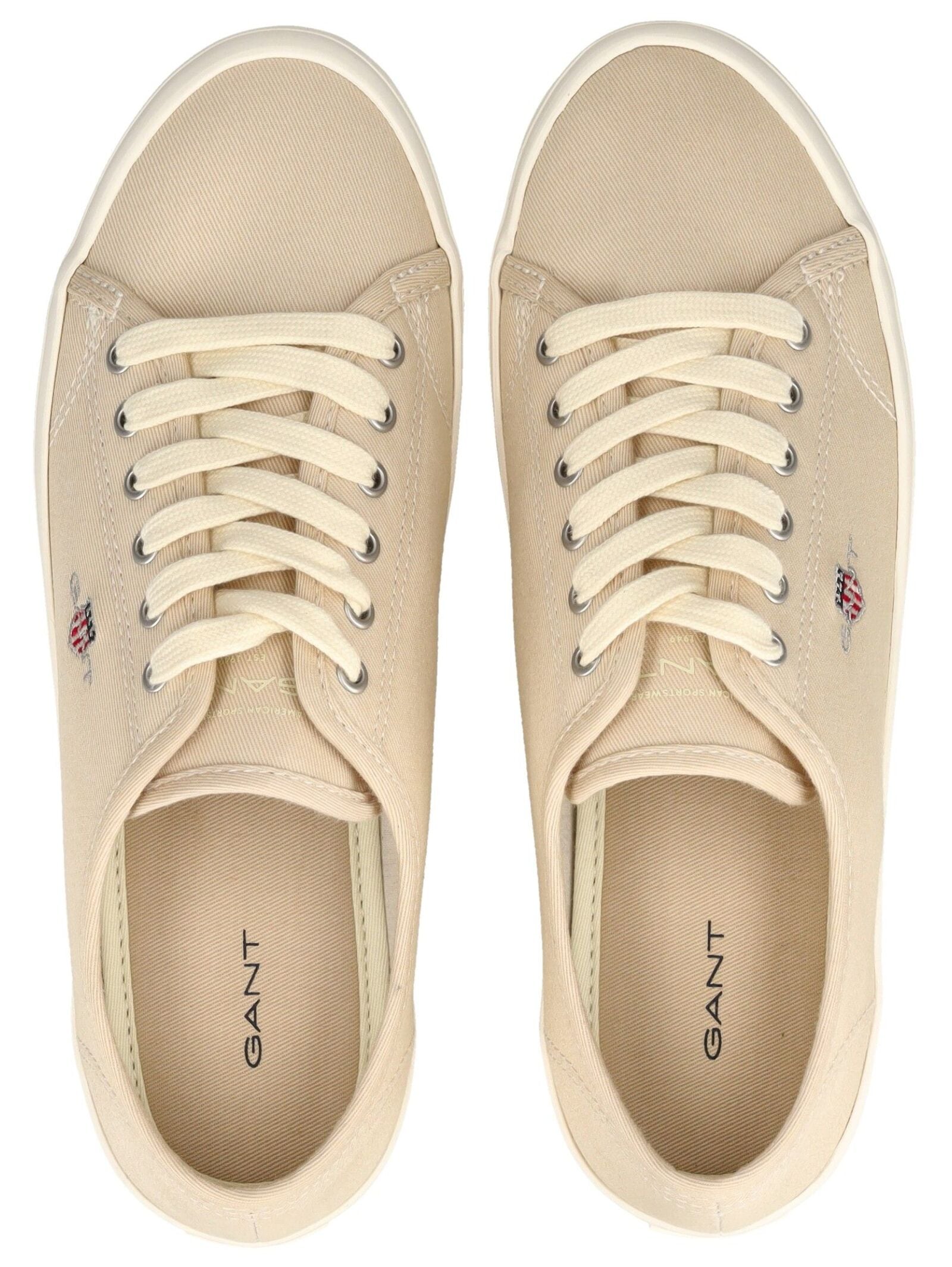 Gant Sneaker »Gant Sneaker Textil«