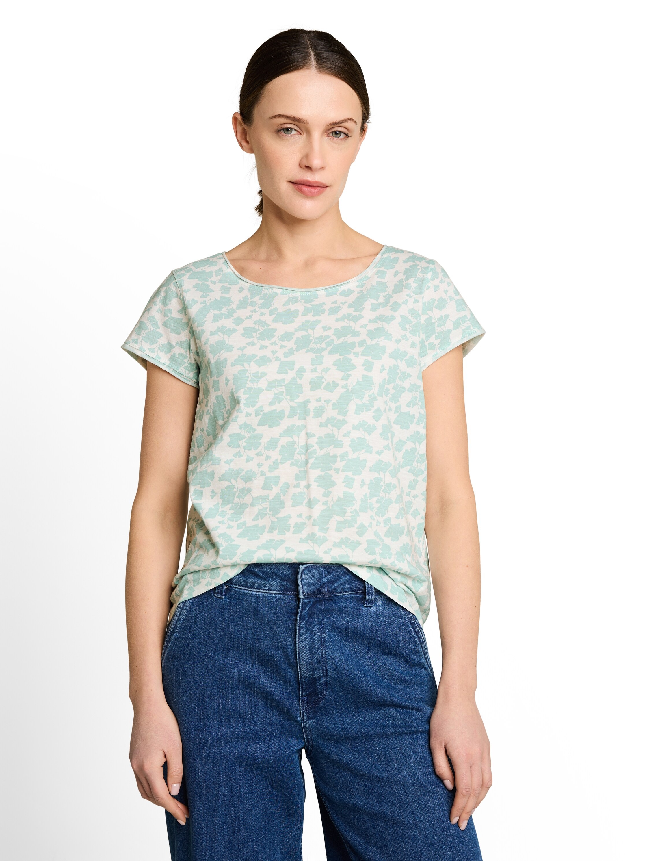 Tom Tailor T-Shirt "Regular"